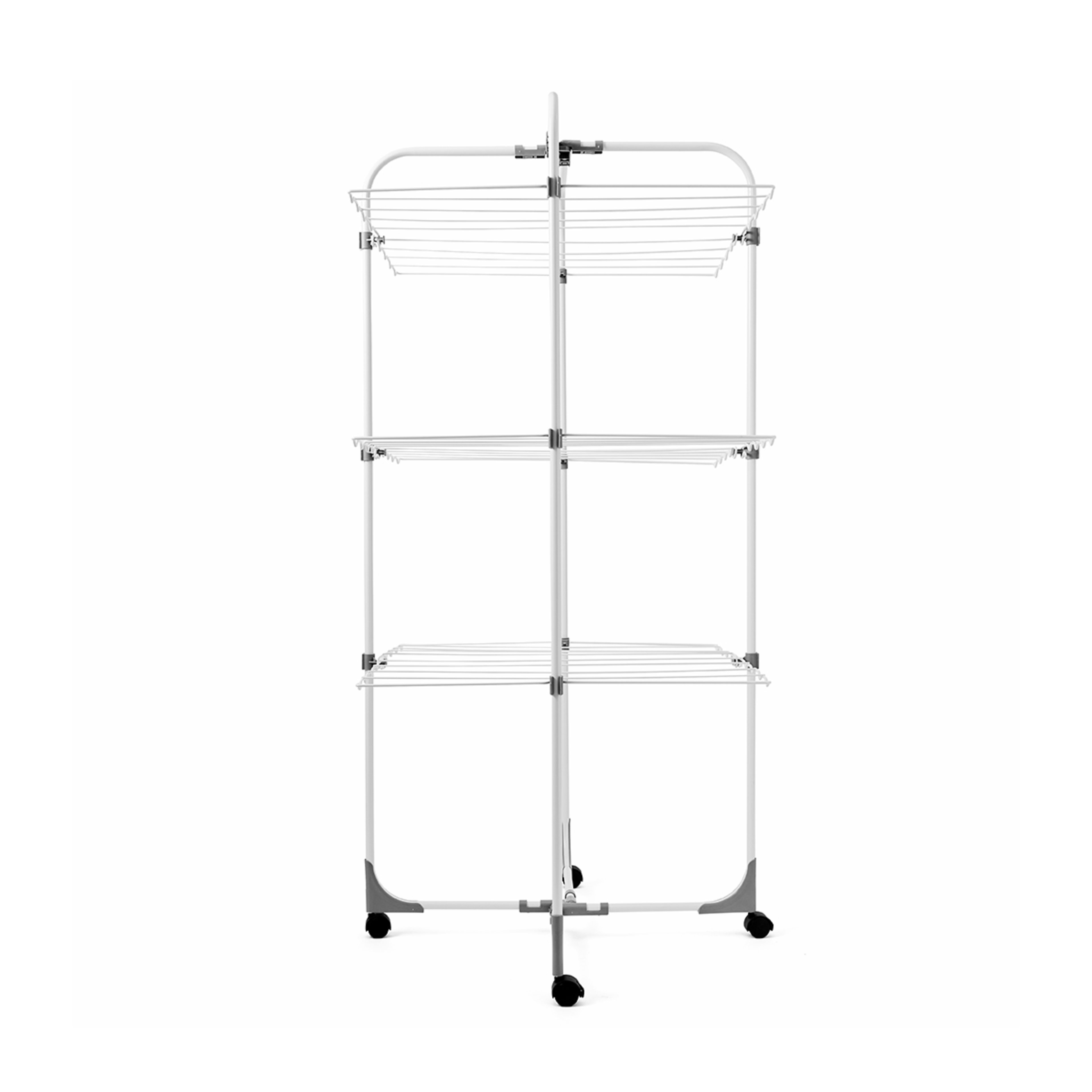 3 Tier Clothes Airer Kmart NZ