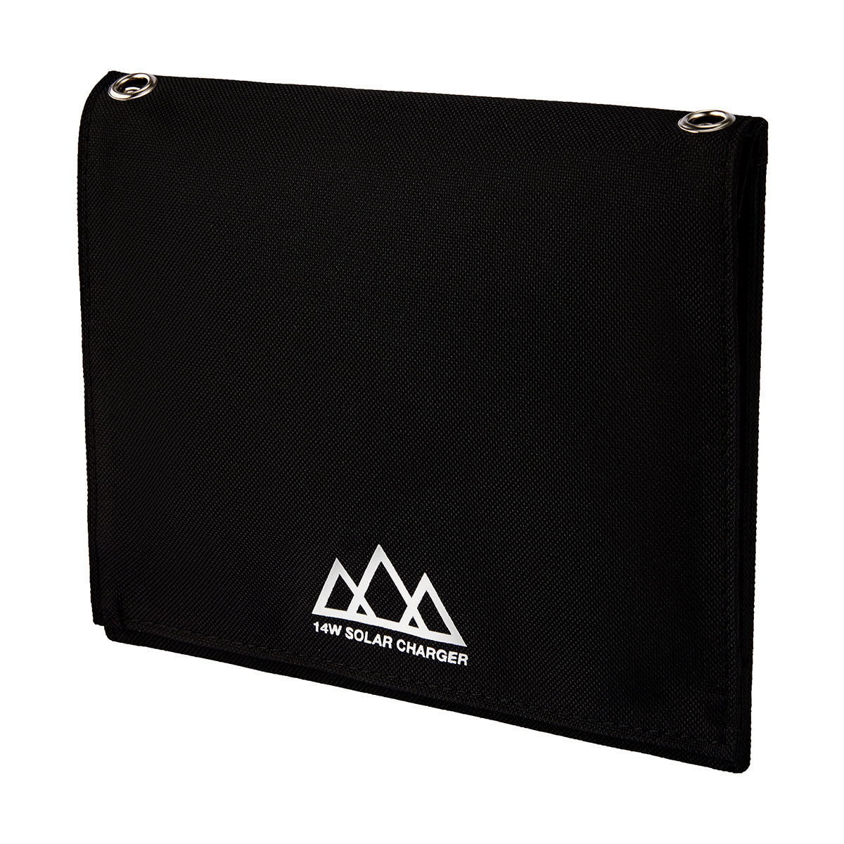 14W Portable Folding Solar Panel Kmart