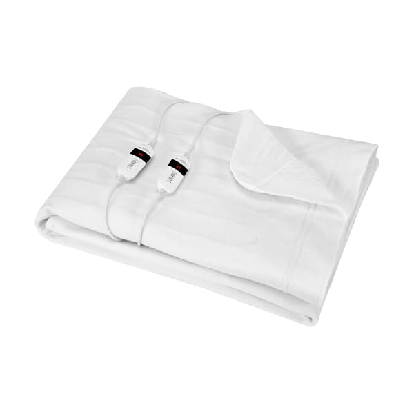 Fitted Electric Blanket Queen Bed Kmart, Twin Size Bed Electric Blanket