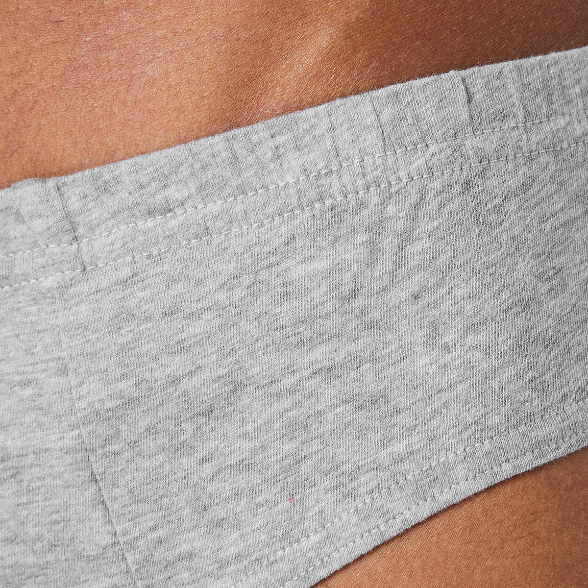 7 Pack Tunnel Waistband Briefs Kmart