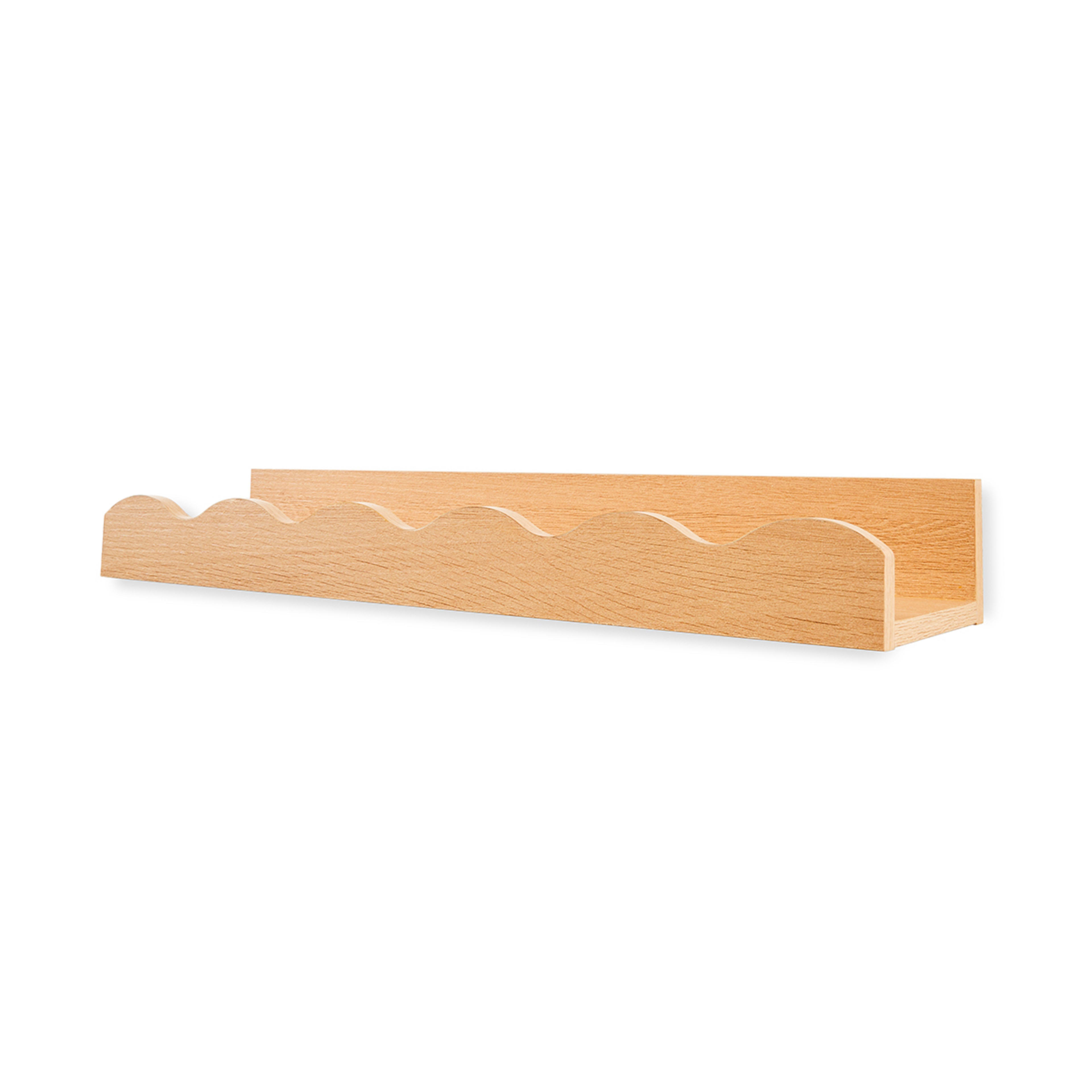 3 Wave Shelf, 3 of 9