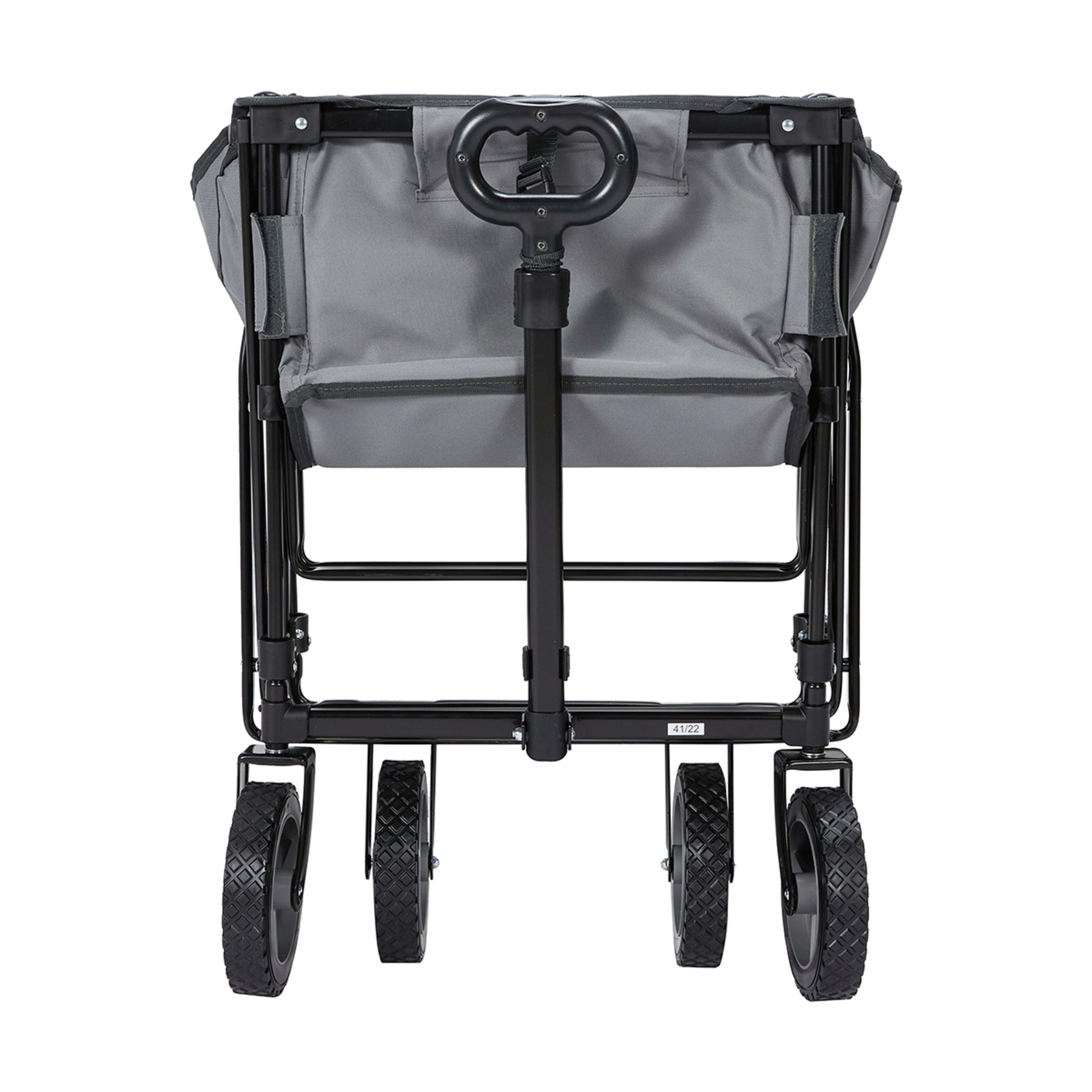 9 Foldable Beach Trolley, 9 of 10