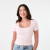 Soft Pink