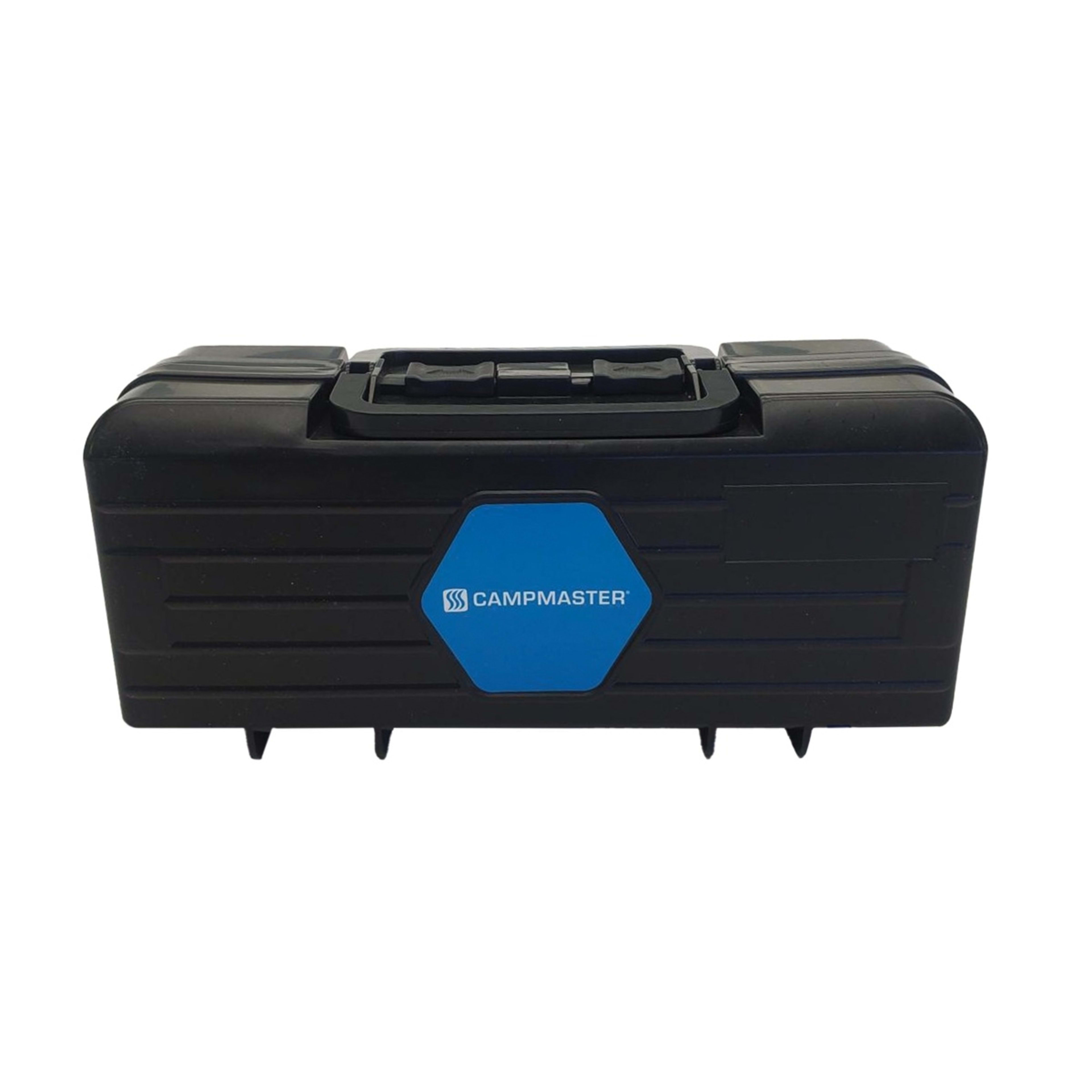 5 Campmaster Butane Compact Stove, 5 of 8