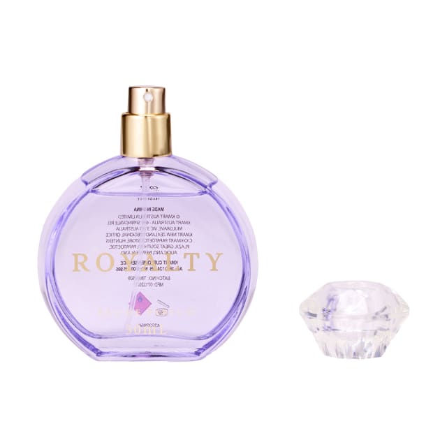 OXX Fragrance Royalty Eau De Parfum Kmart