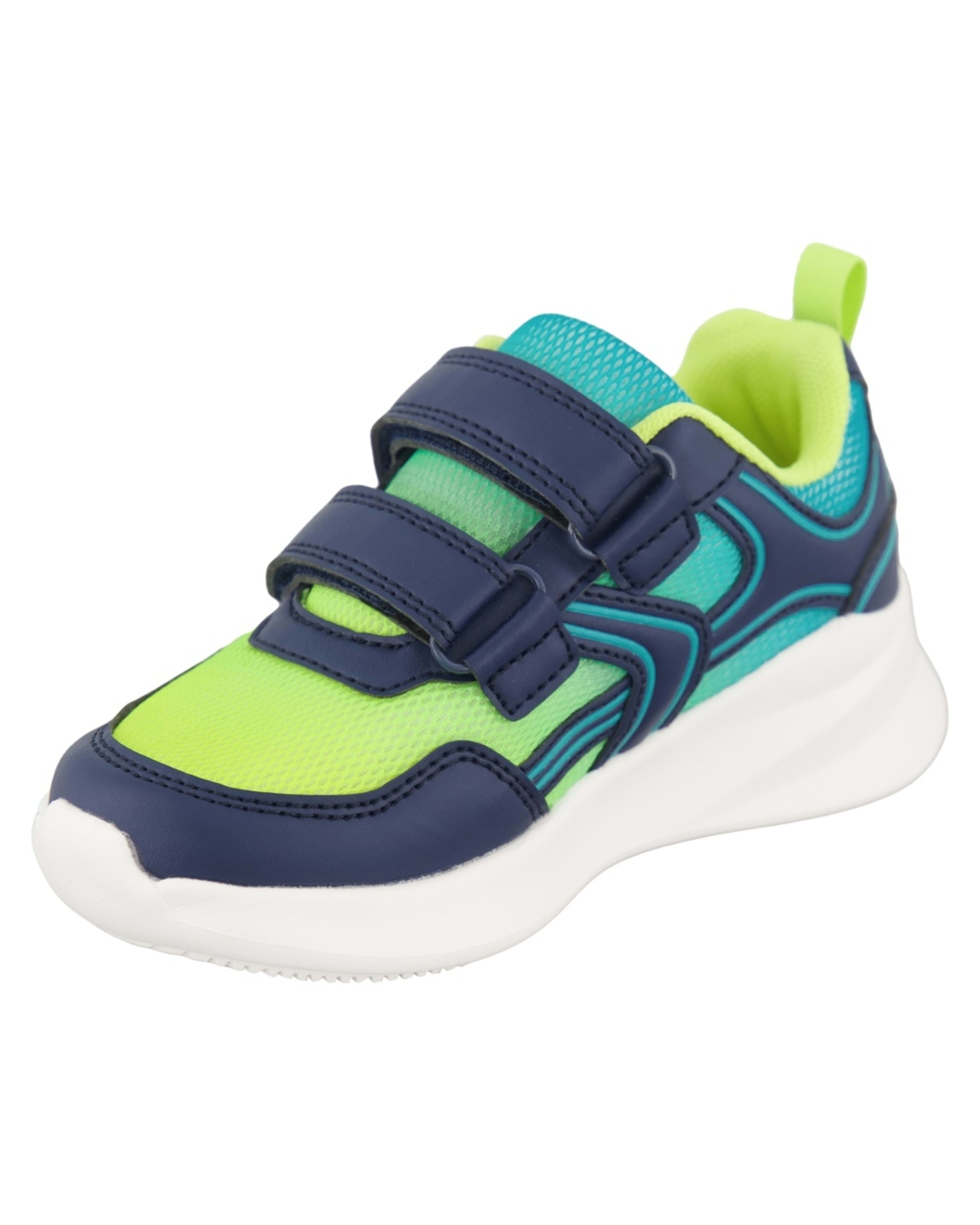 3 Junior Sneakers Ombre B, 3 of 5