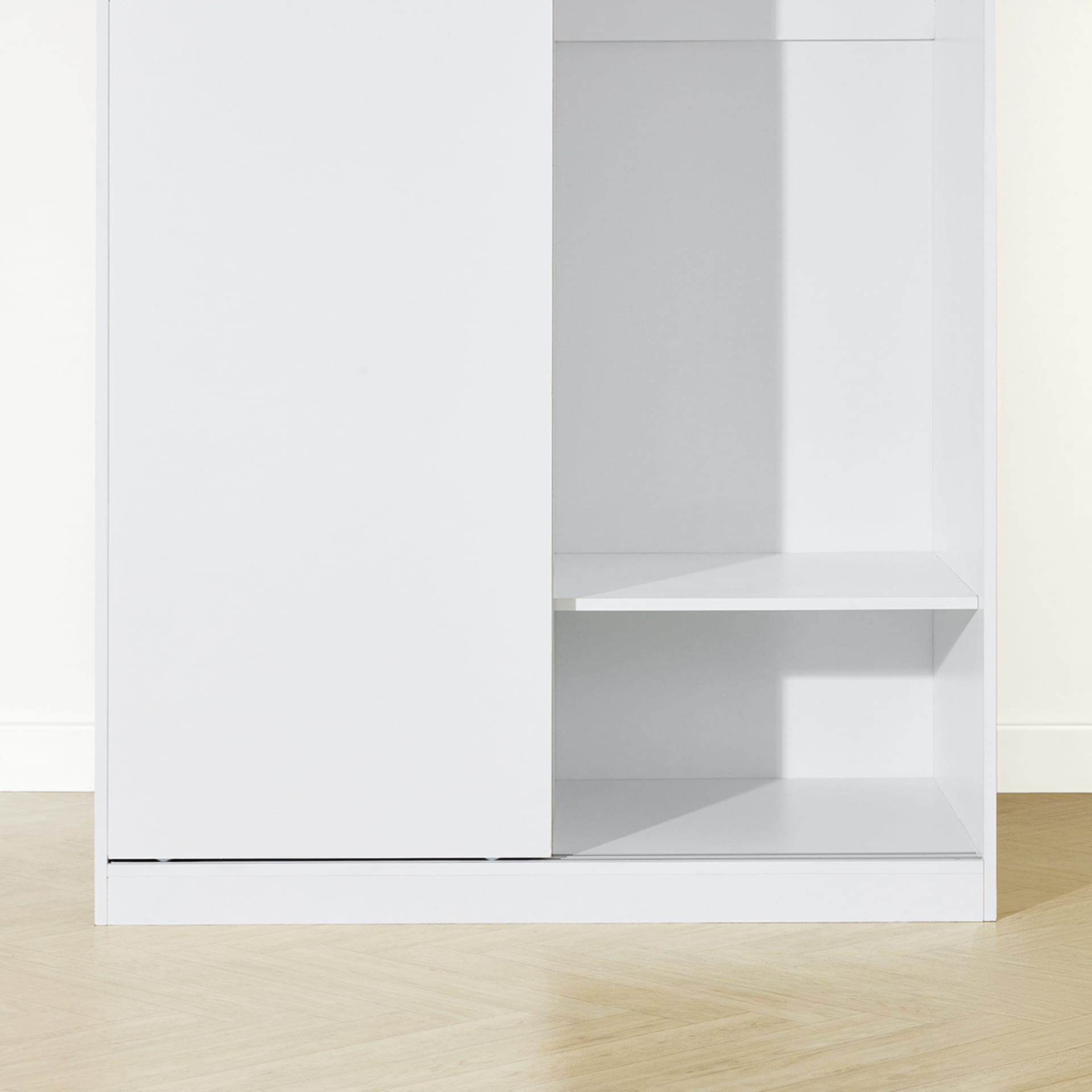 Sliding Door Wardrobe Kmart