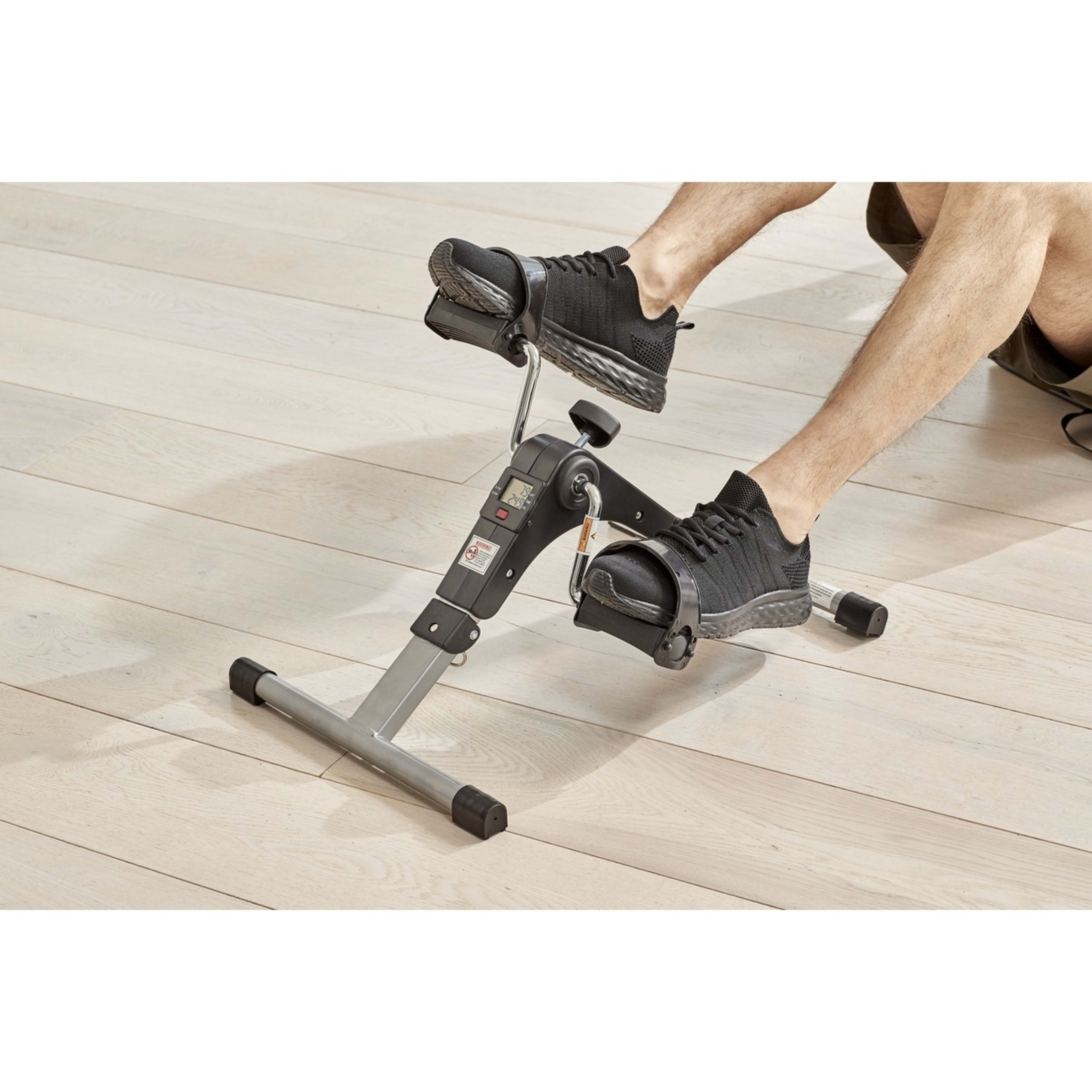 Mini Exercise Bike Kmart