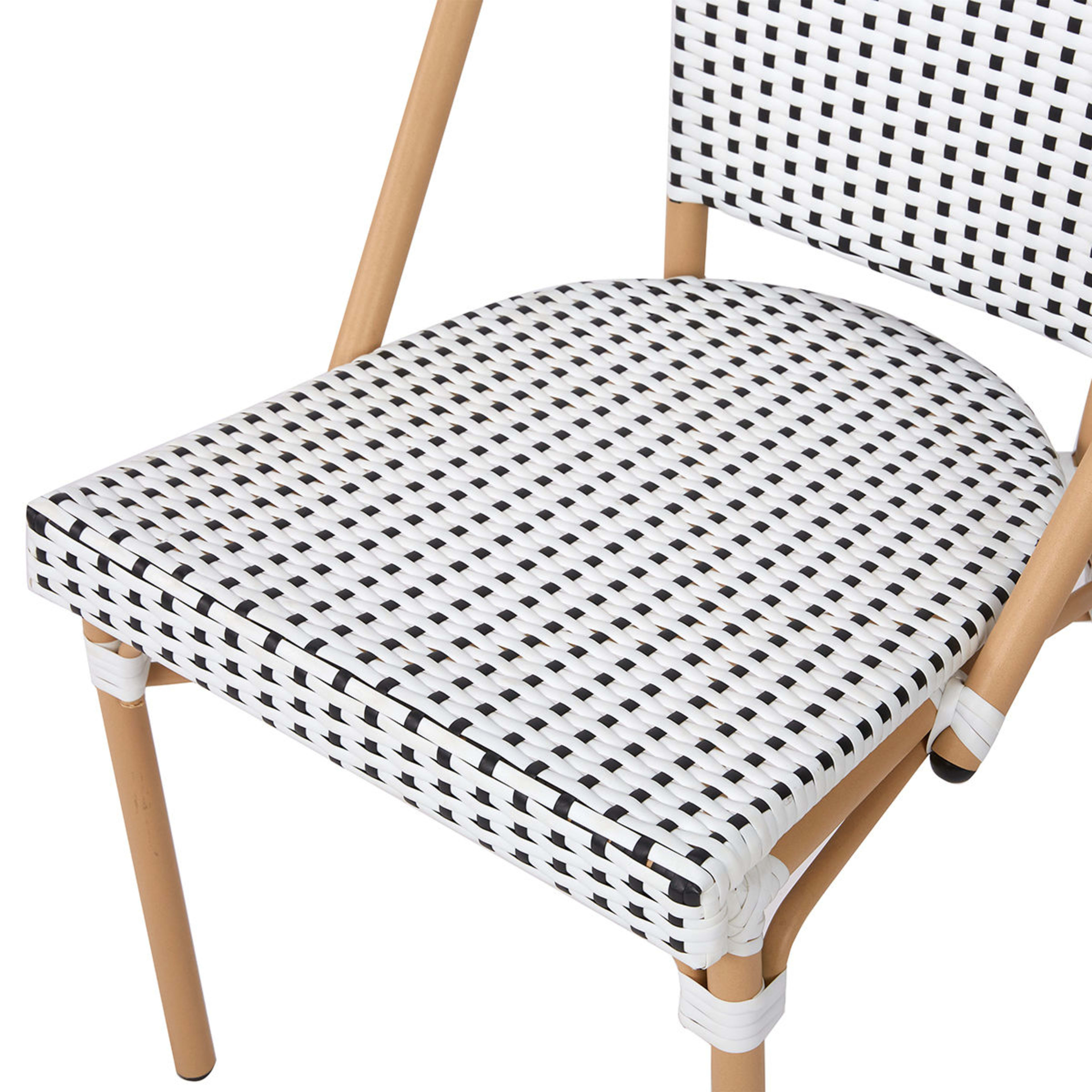 6 Paris Cafe Chair, 6 of 7