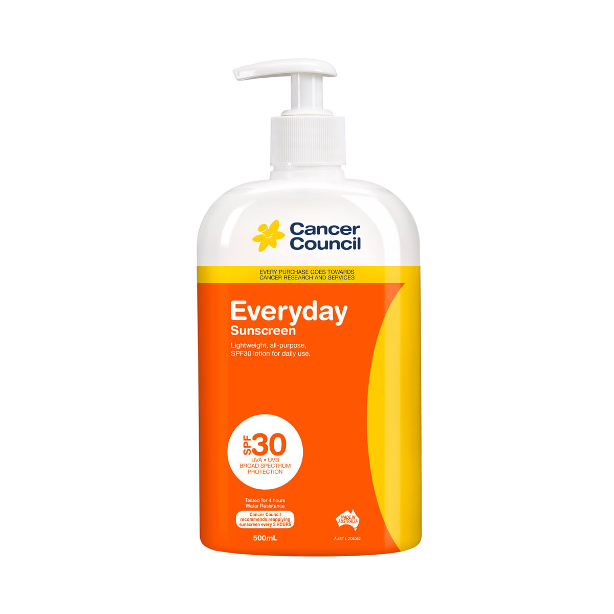 kmart sunscreen