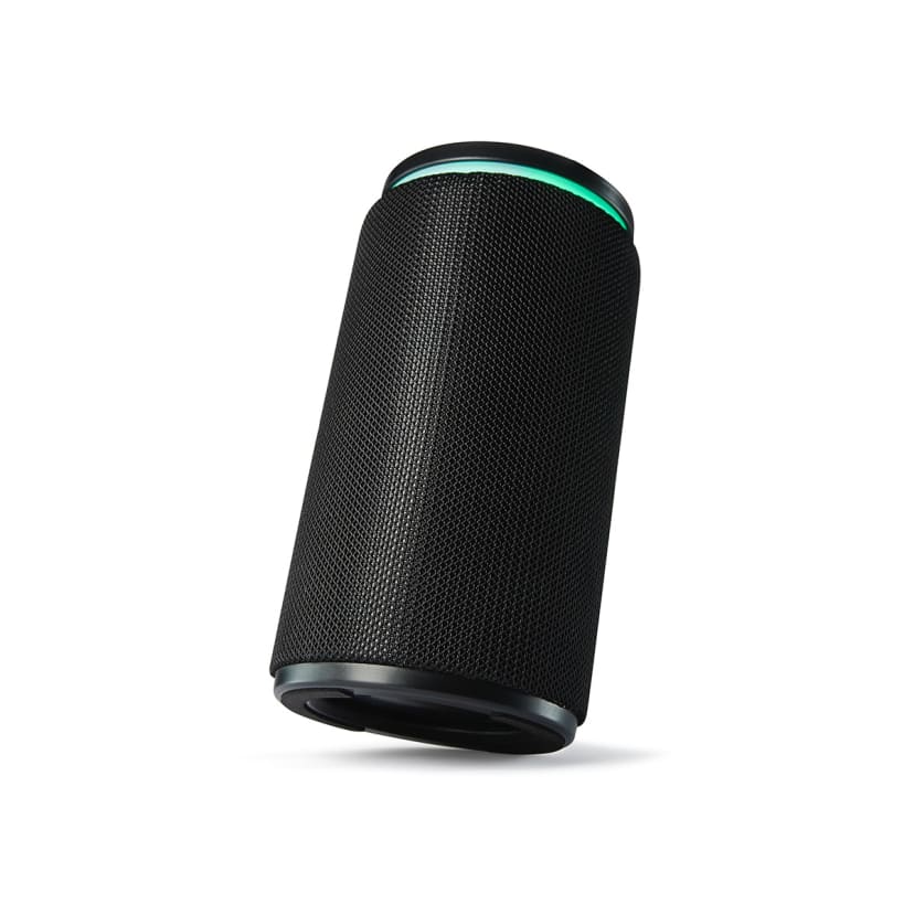 RGB Tower Speaker Kmart