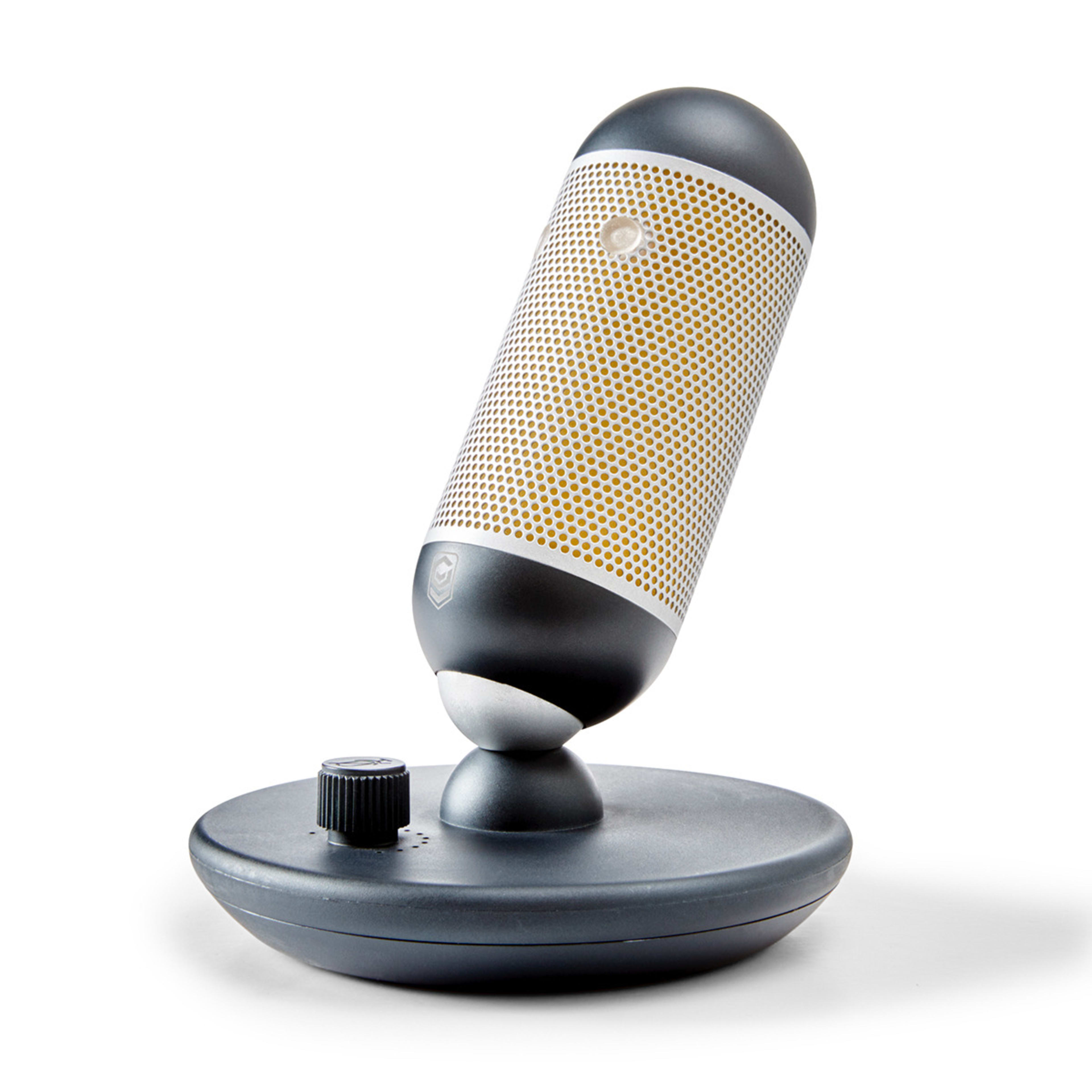 RGB Cardioid Microphone Kmart