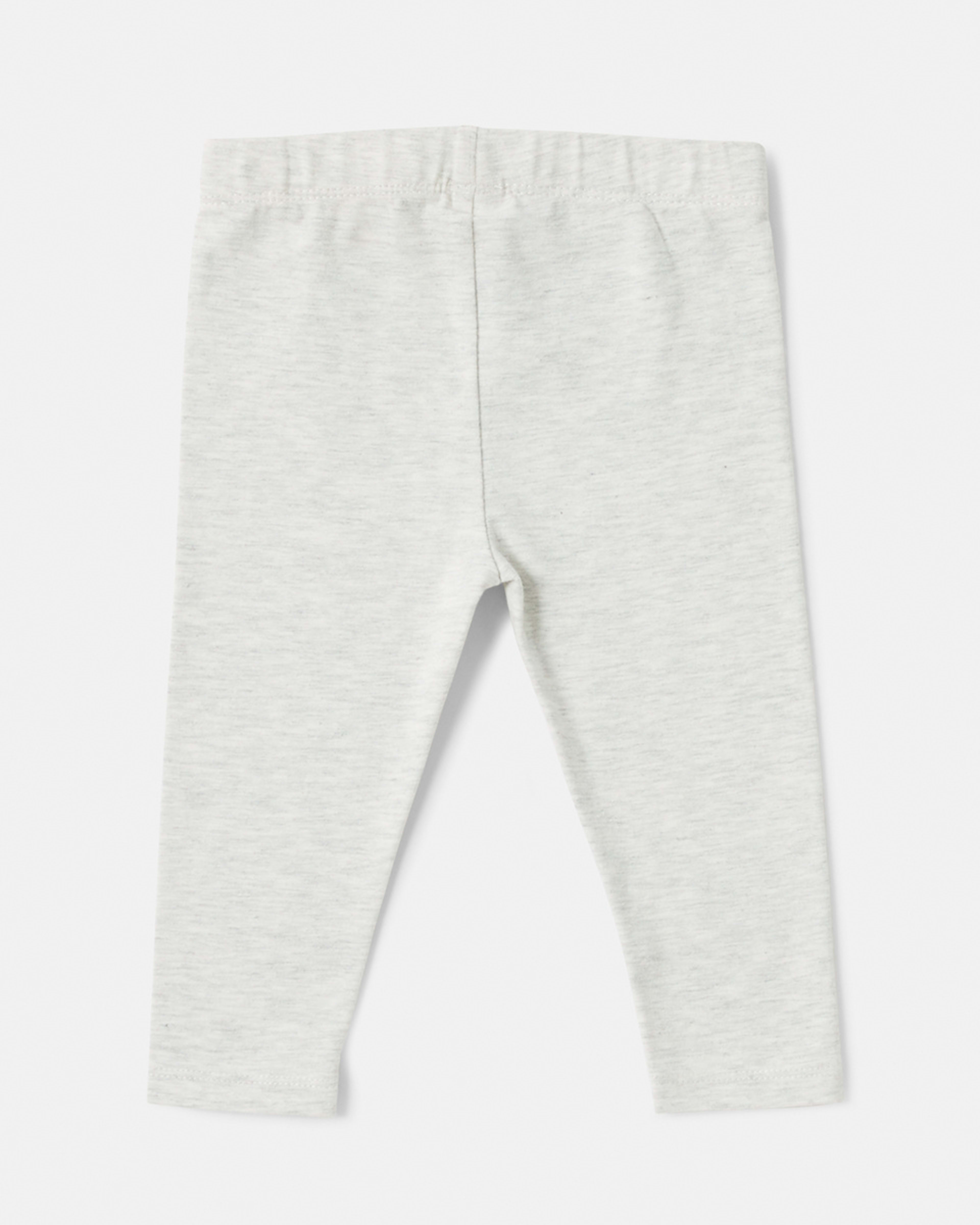 2 Unisex Everyday Leggings Whitmarl A, 2 of 3