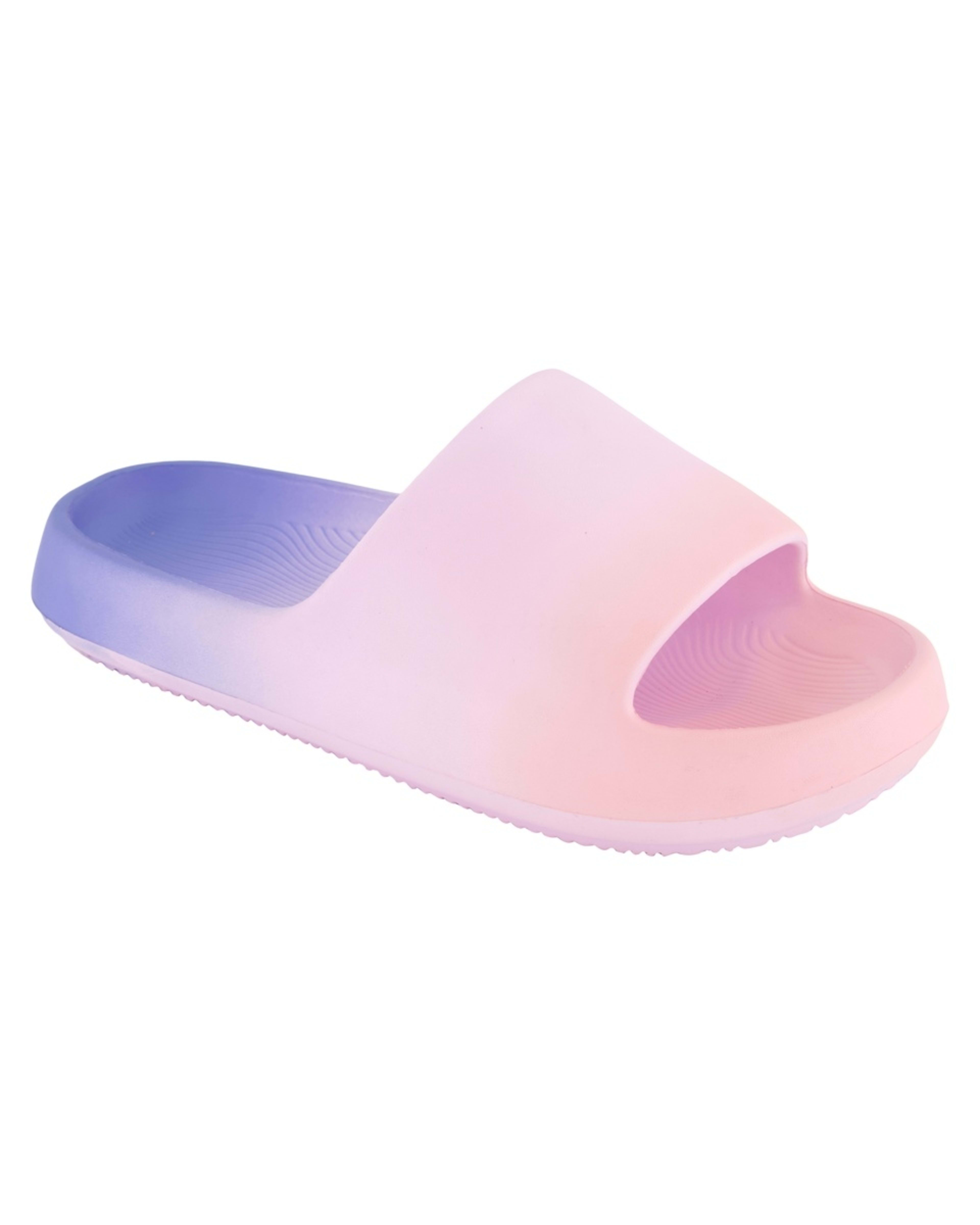 1 Senior Slides OMBRE BLUSH