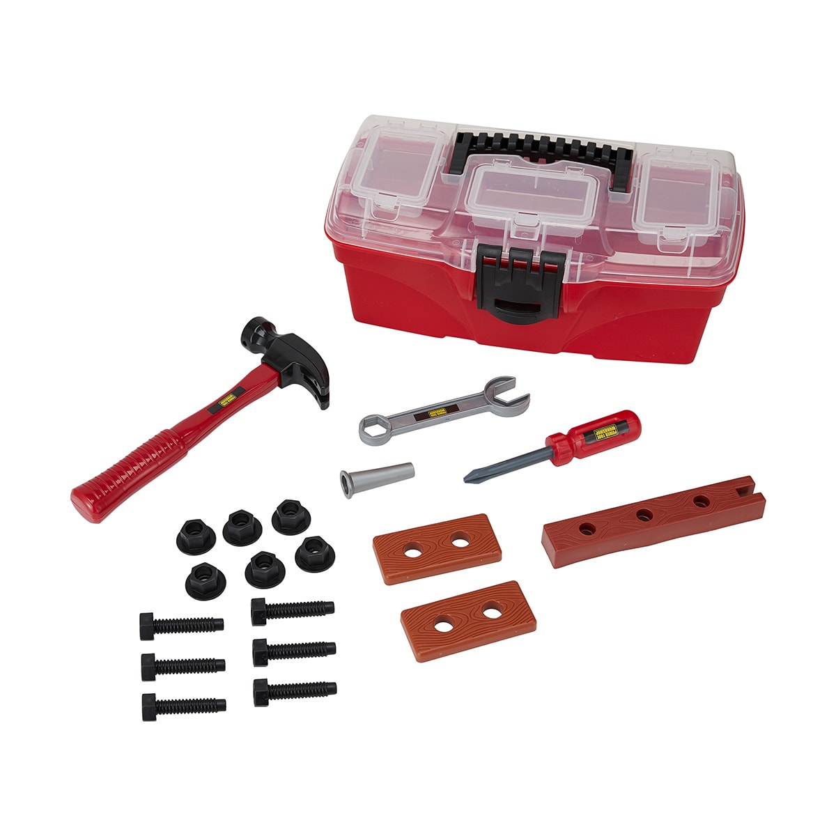 kmart tool set toy