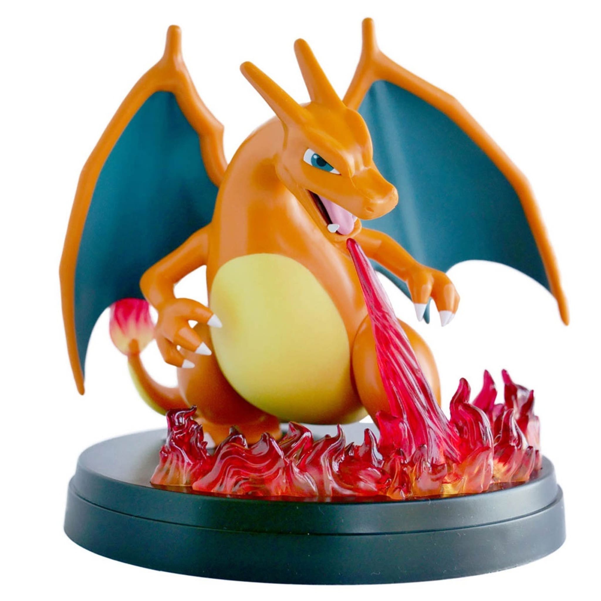 Pokemon Trading Card Game Charizard ex SuperPremium Collection Kmart