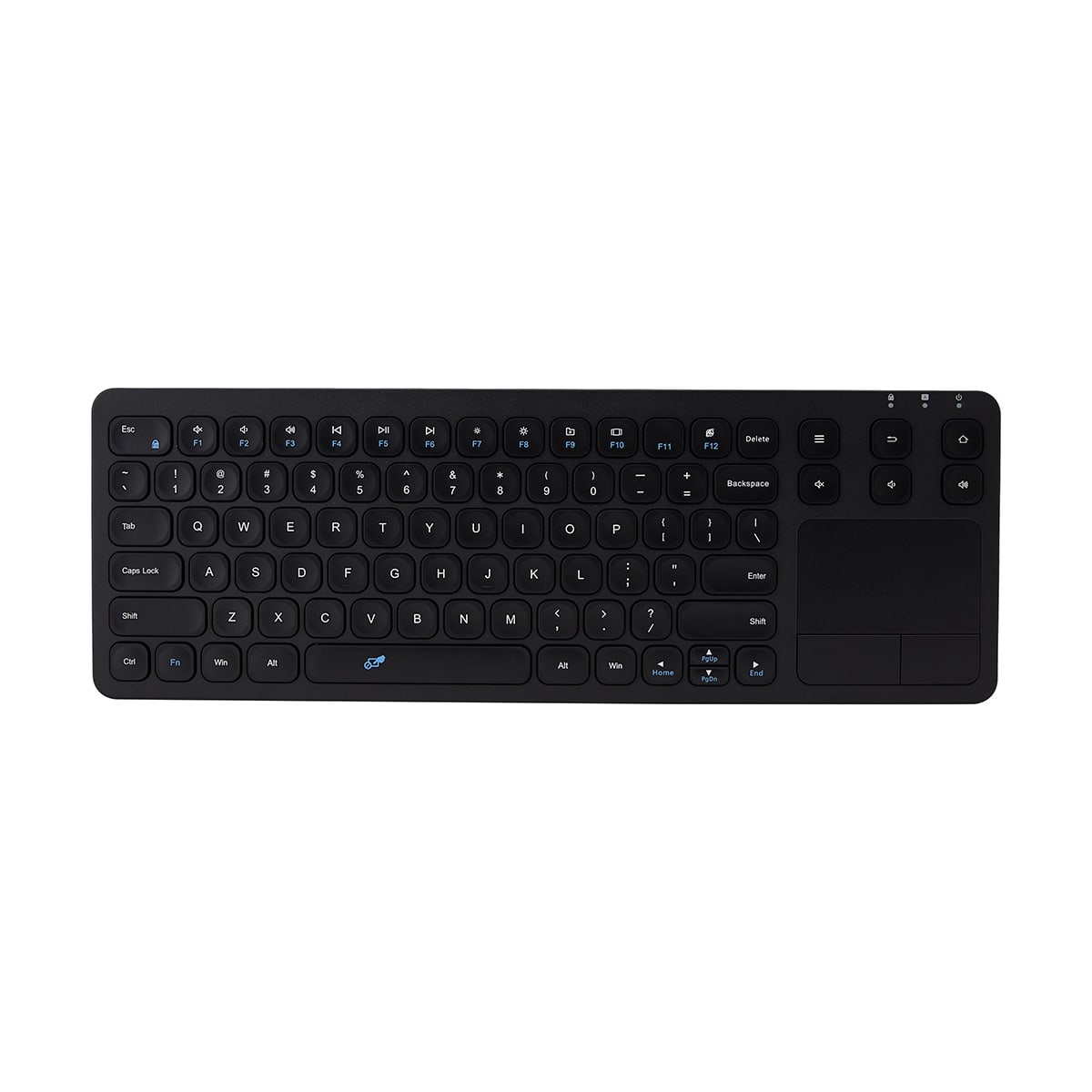 kmart multimedia keyboard