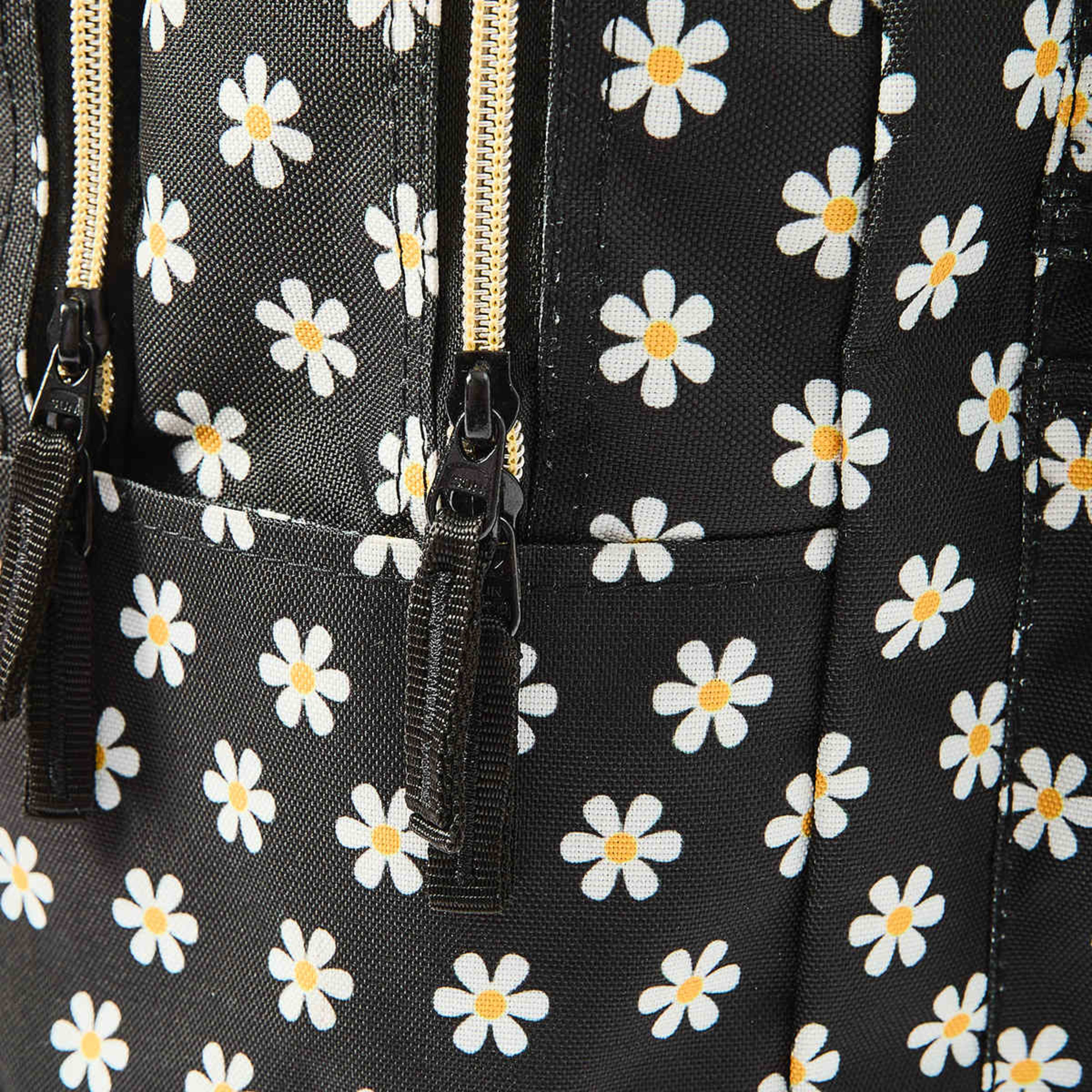 6 24L Youth Backpack - Daisy, 6 of 8