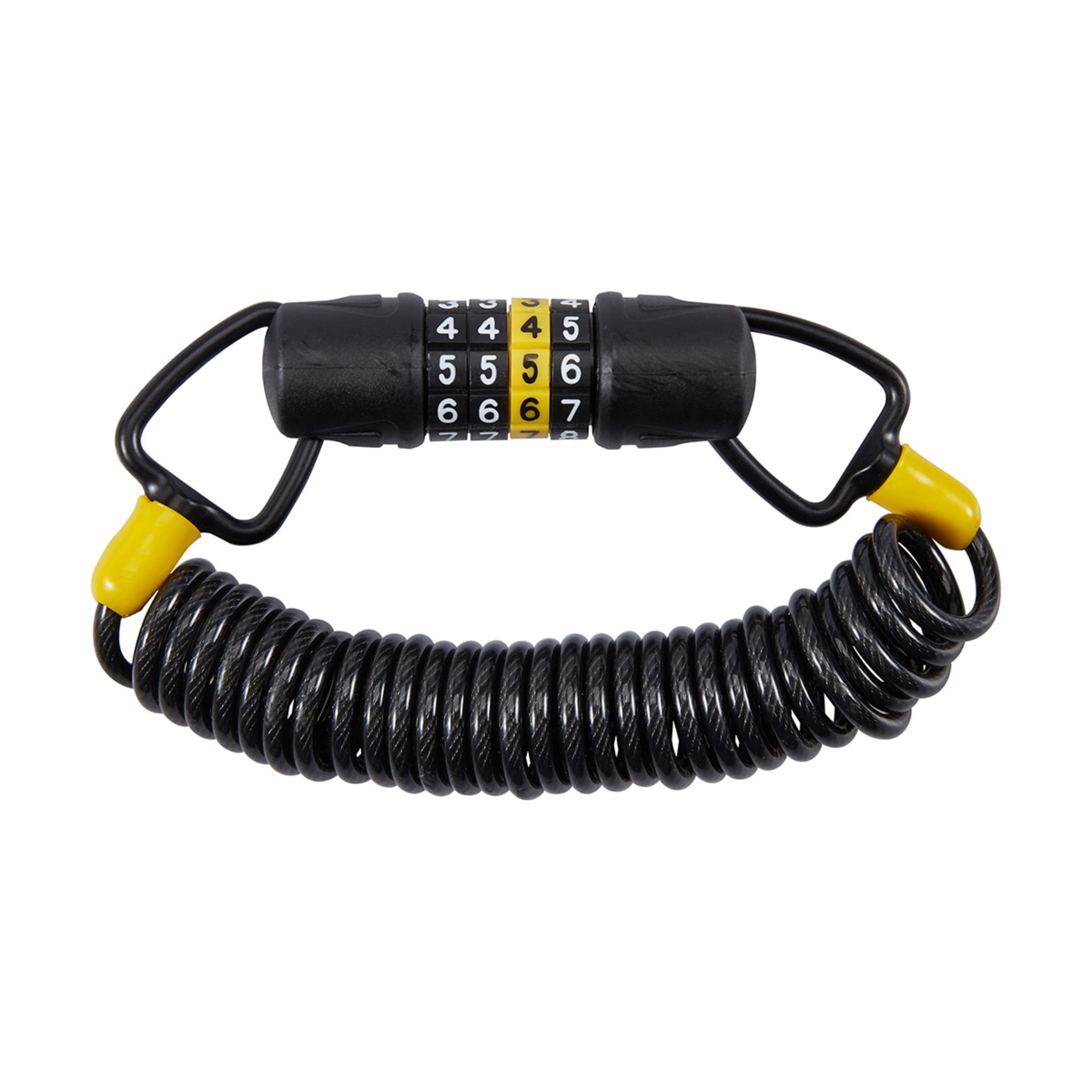 Combination Lock Kmart