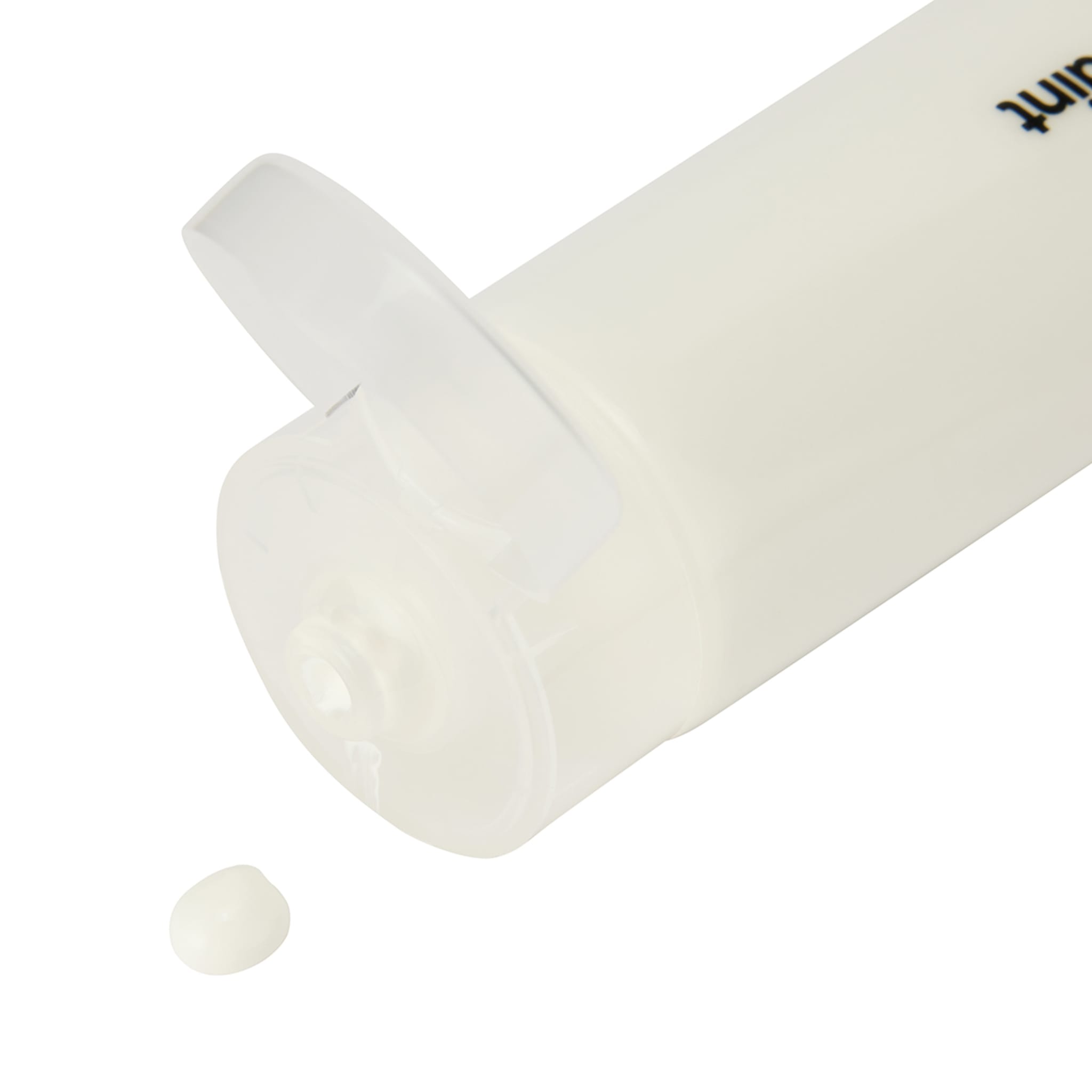 100ml Artist Acrylic Paint White Kmart