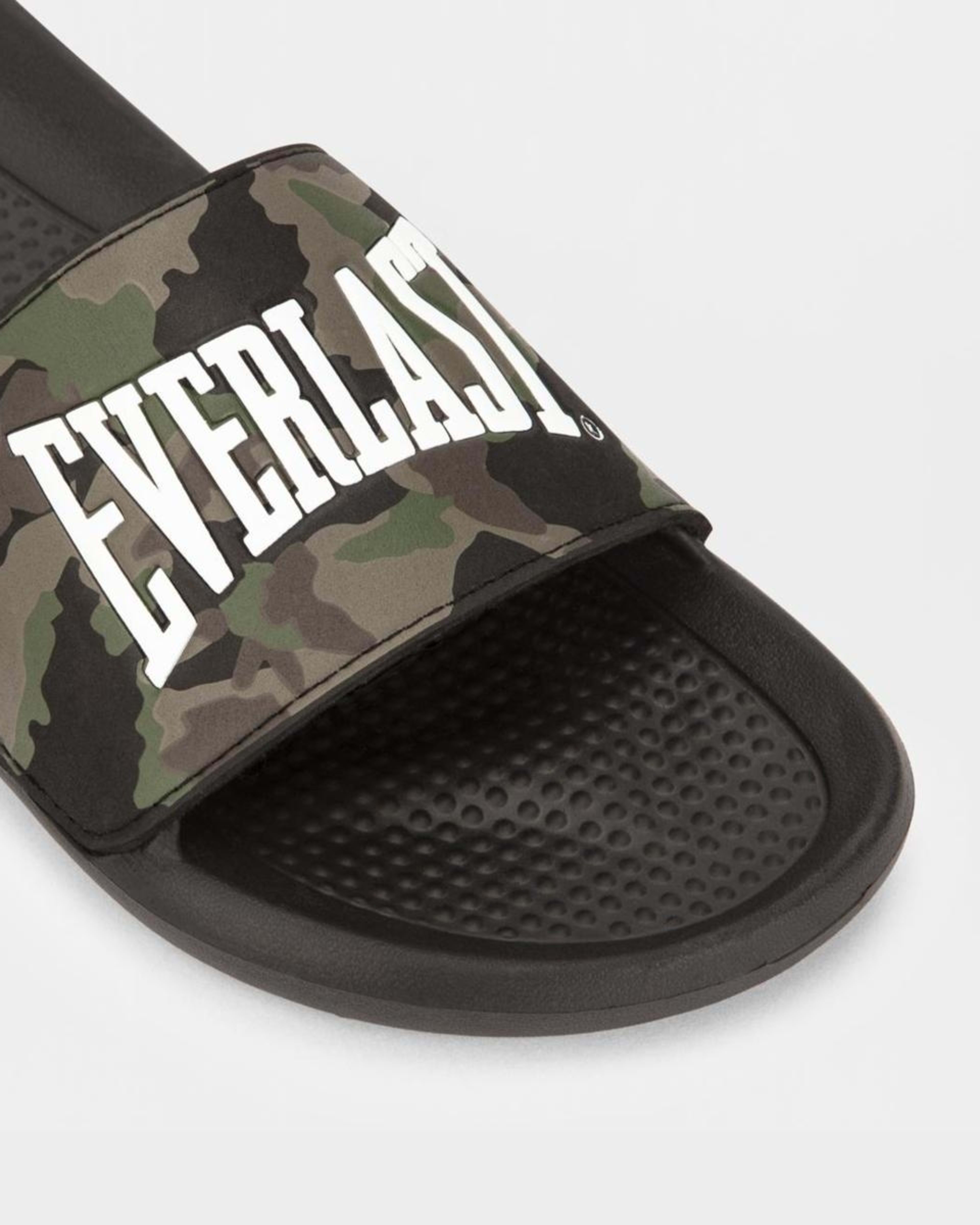 3 Everlast Mens Stirling Slides Blk Camo, 3 of 3