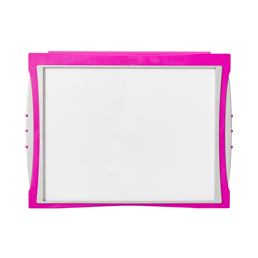 Crayola LightUp Tracing Pad Kmart