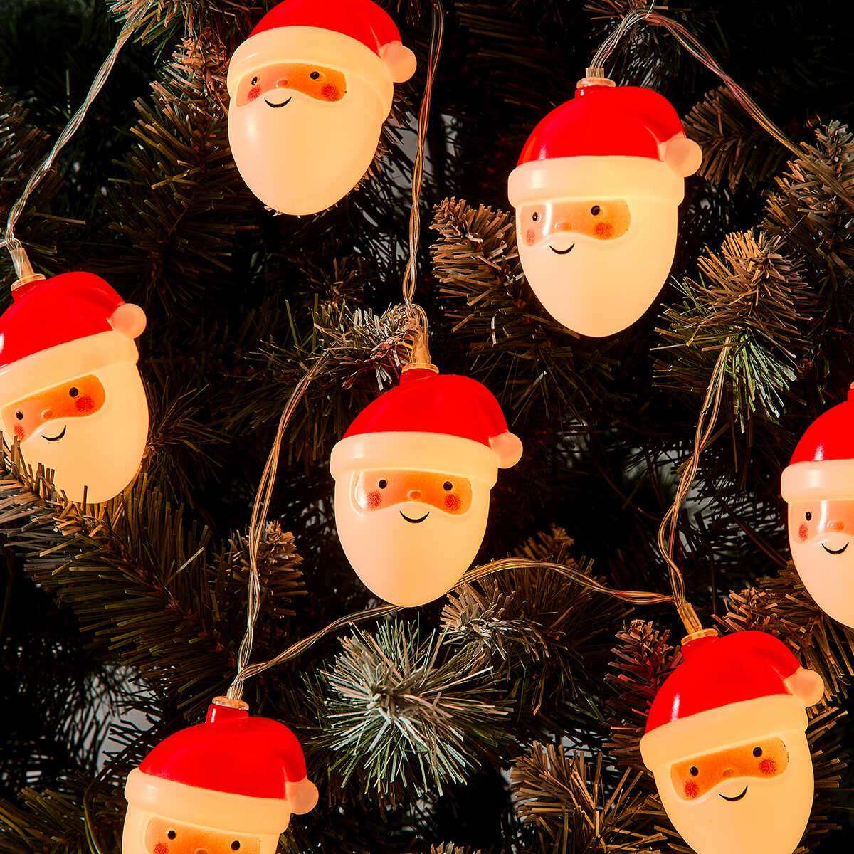 Kmart christmas lights discount