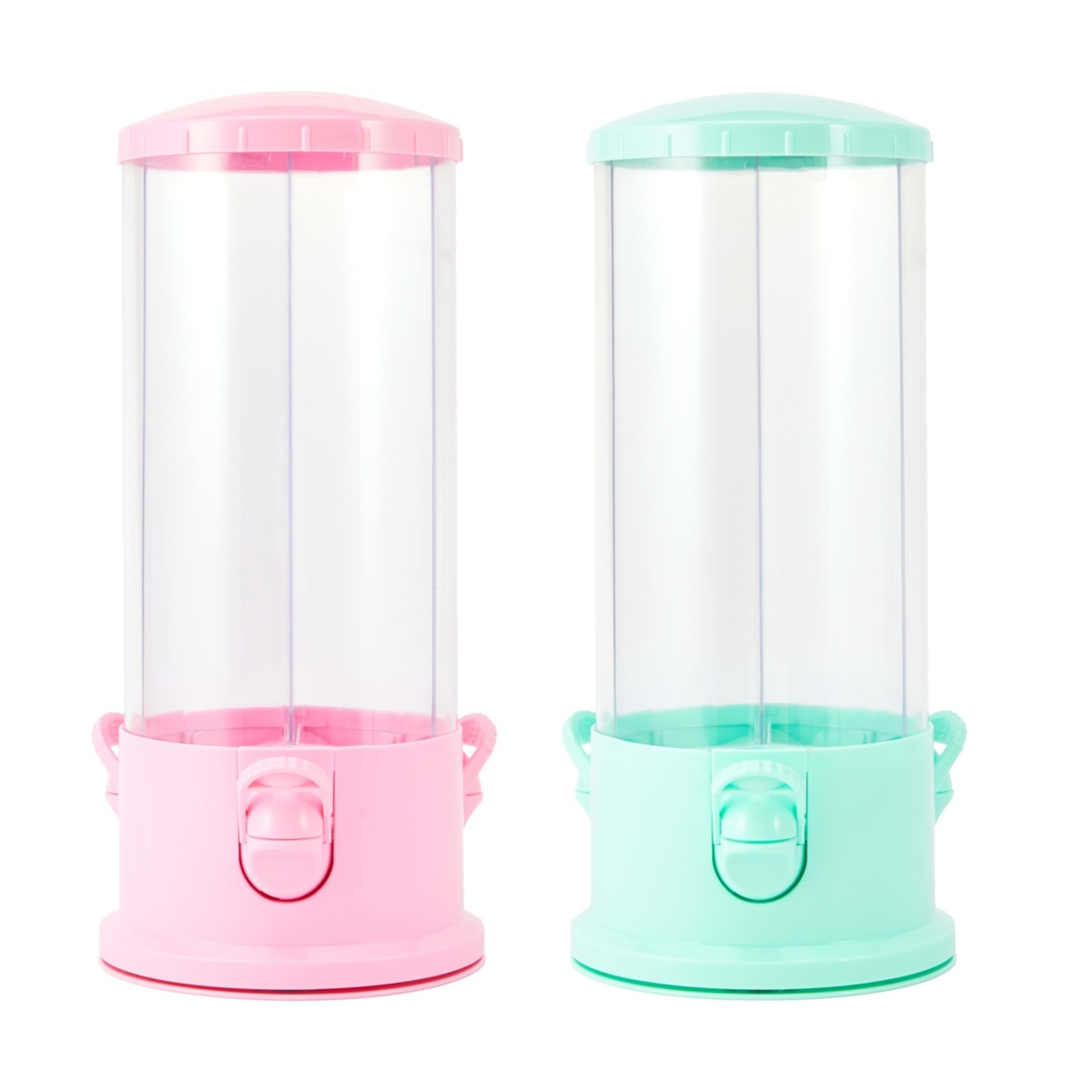 1 Multi Feed Candy Stand - Assorted