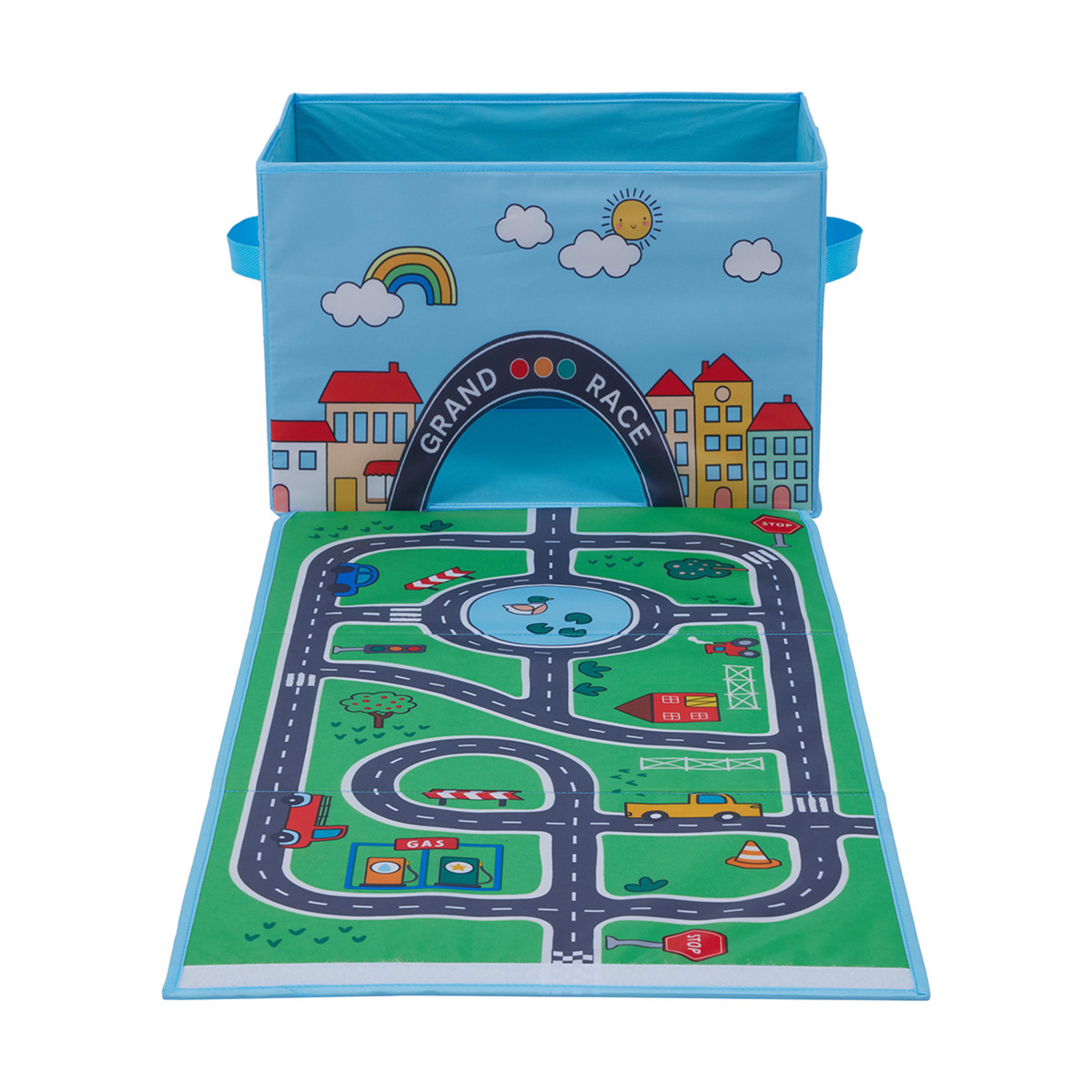 Foldable Playmat Kmart