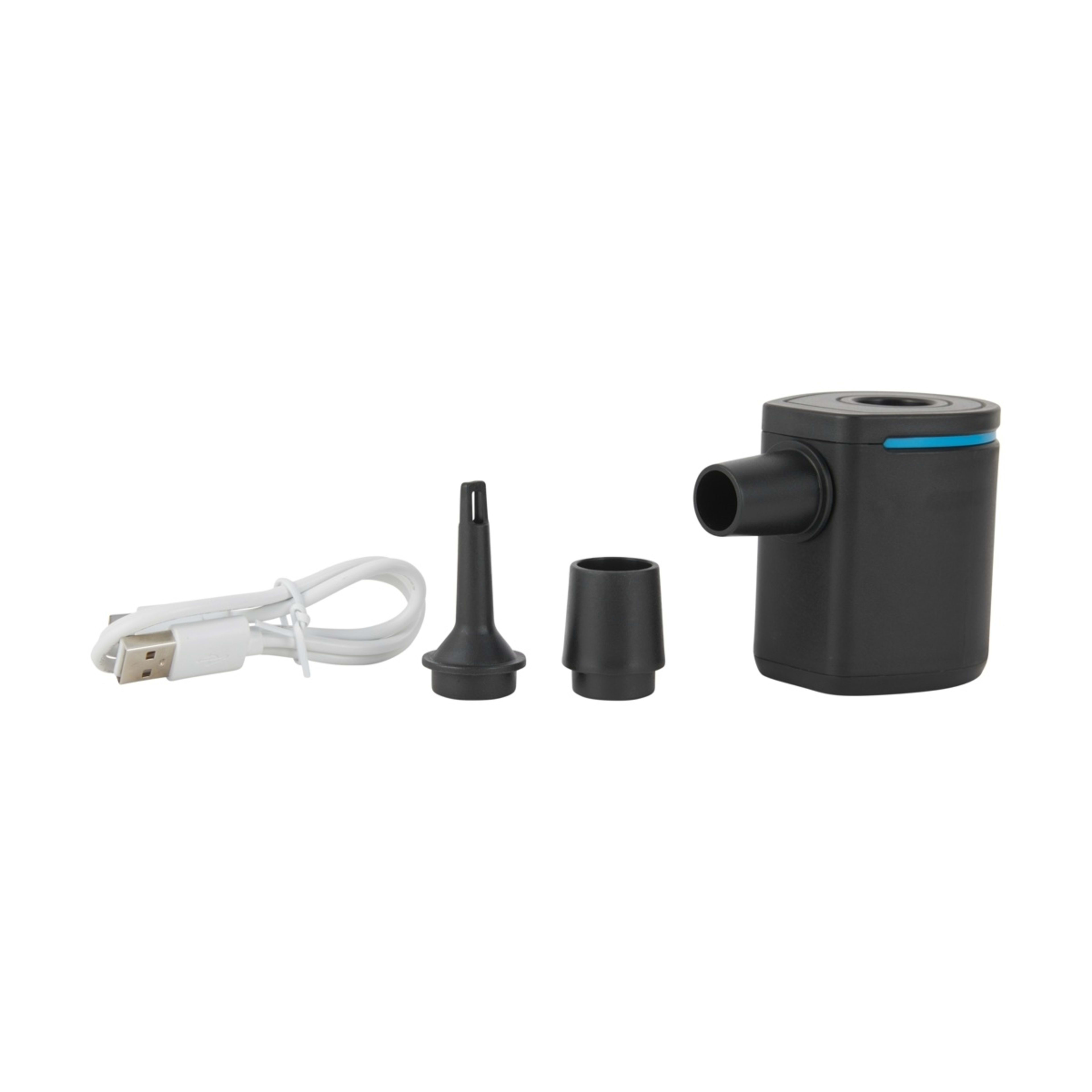 1 USB Electric Air Pump, 1 of 8