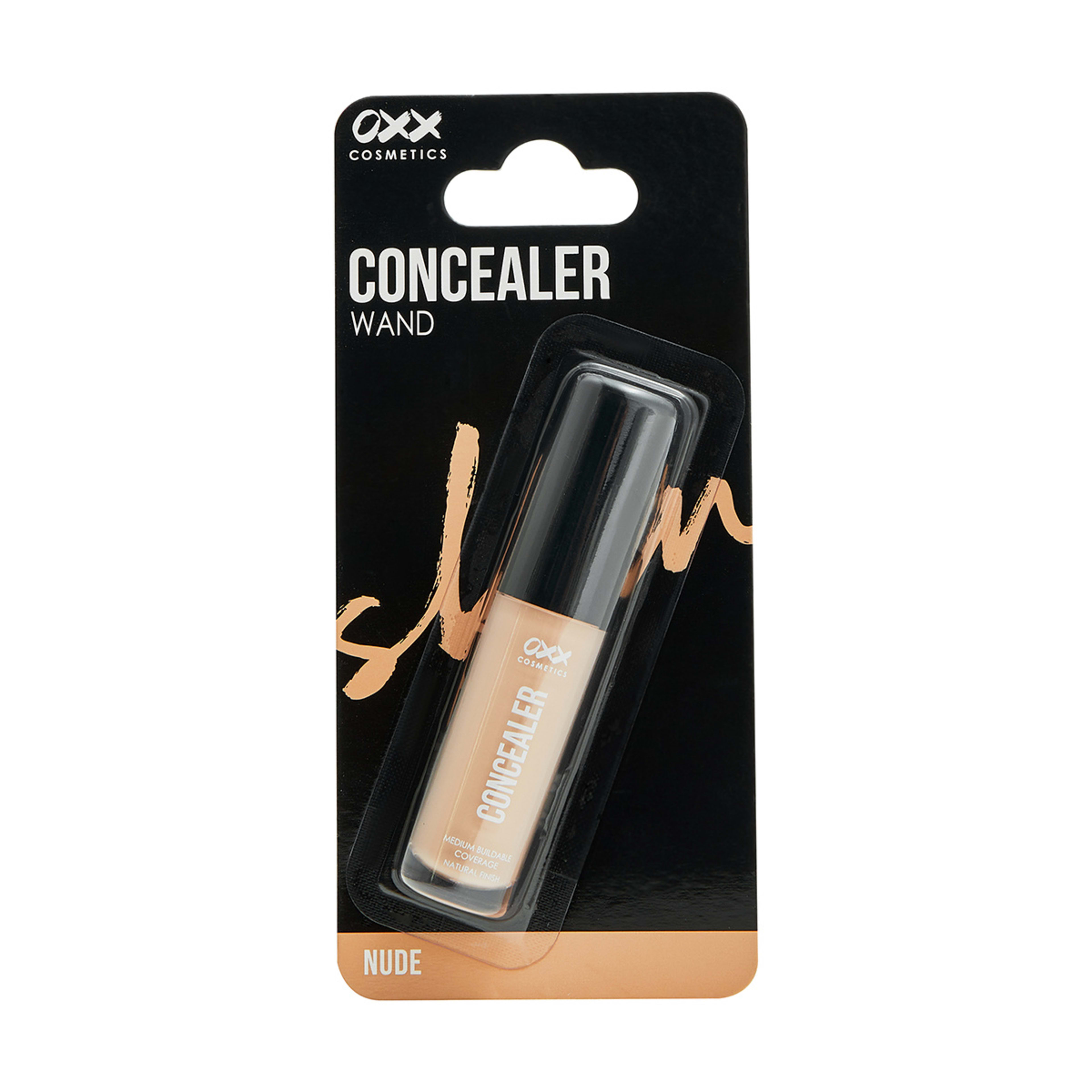 OXX Cosmetics Concealer Wand Nude Kmart