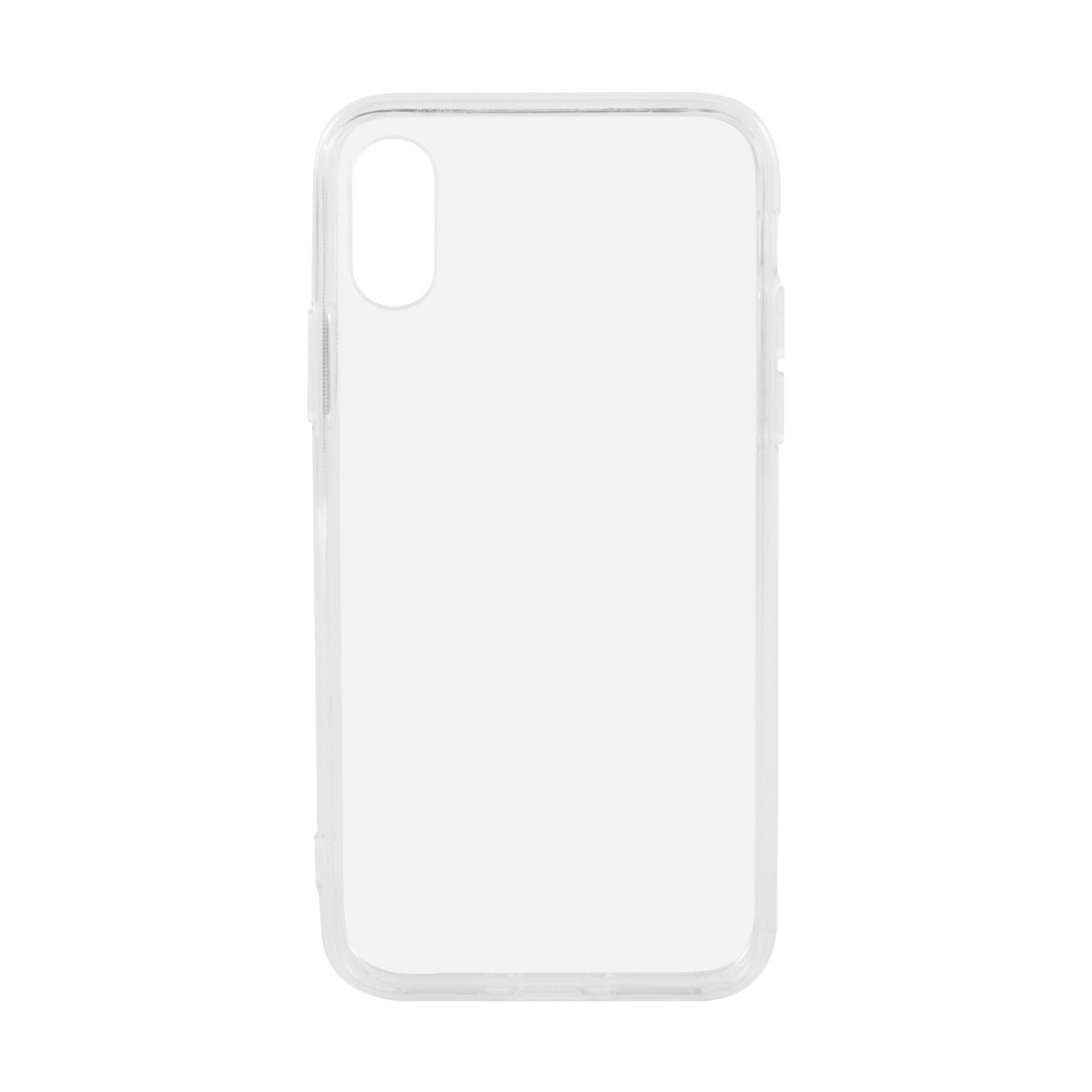 4 iPhone X Clear Case, 4 of 5