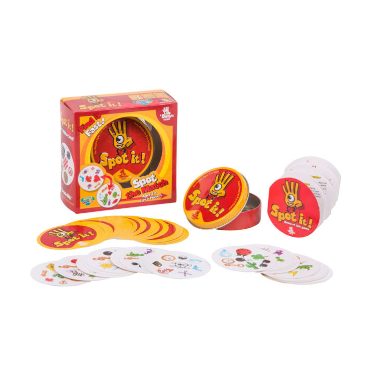 Spot It Card Game Kmart