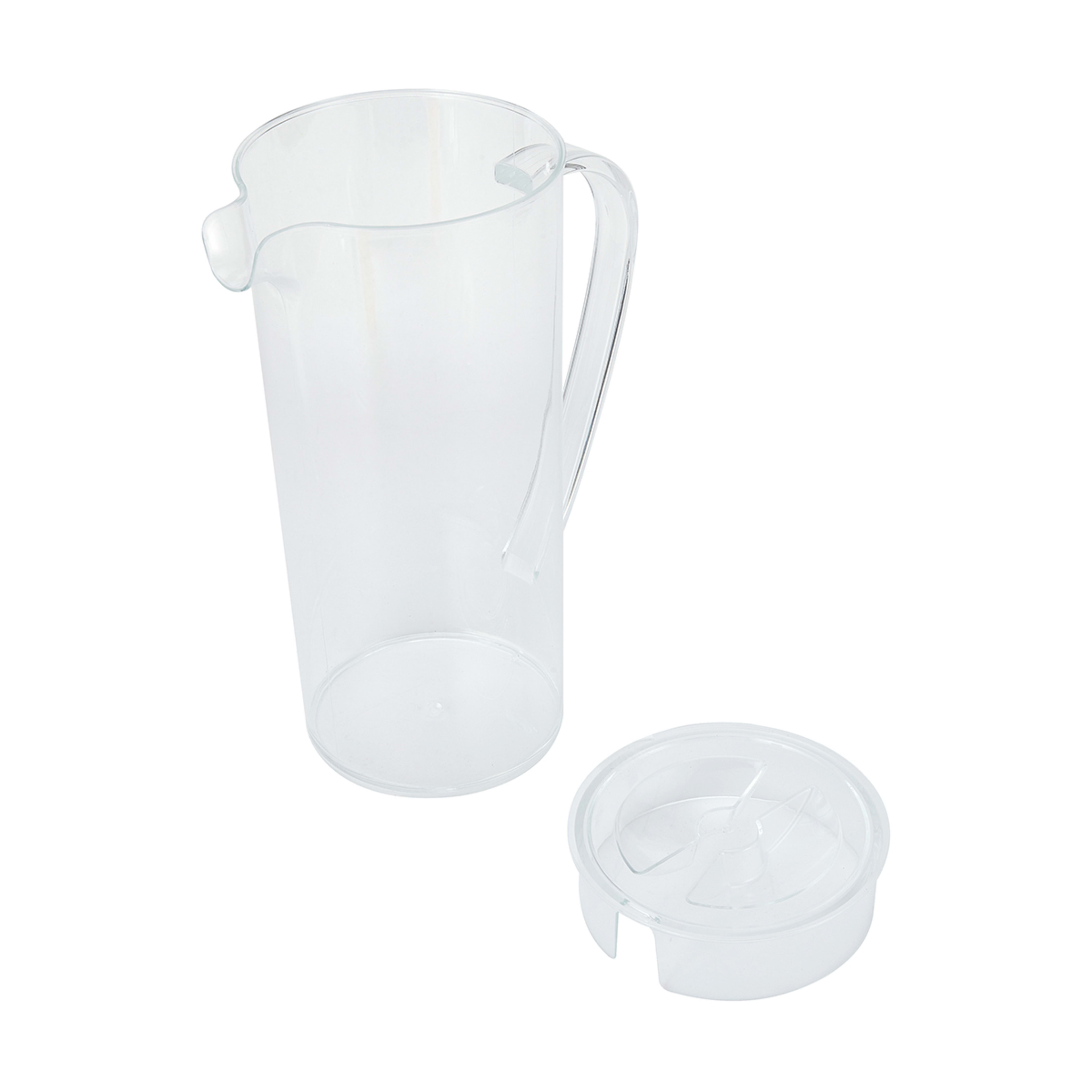 3 Outdoor Acrylic Drink Jug with Tumblers, 3 of 10