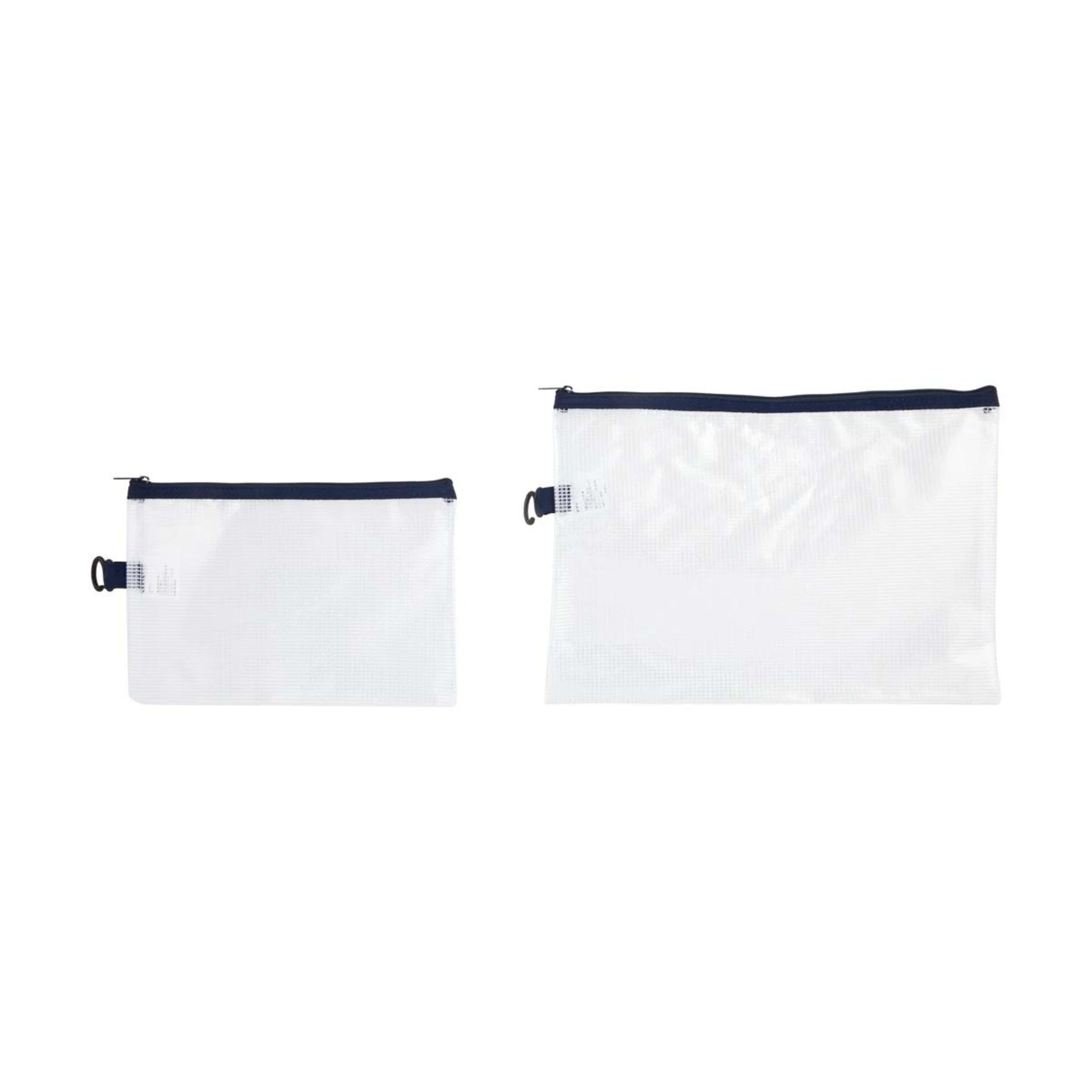 1 2 Pack Pencil Case, 1 of 7