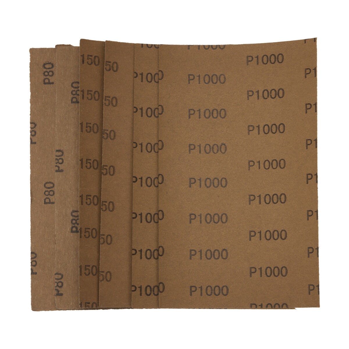 Sandpaper kmart discount