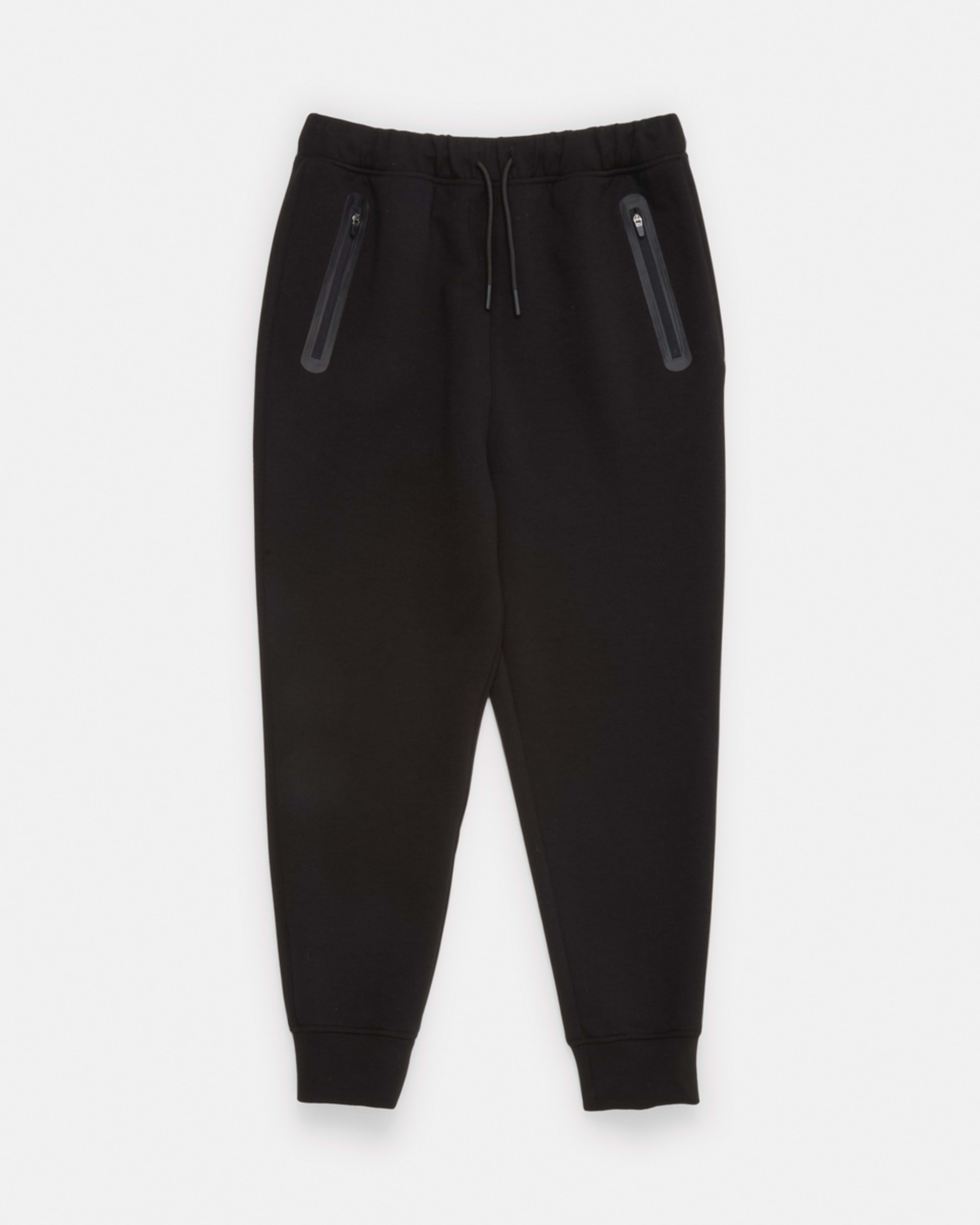 7 Active Kids Trackpants Black, 7 of 8