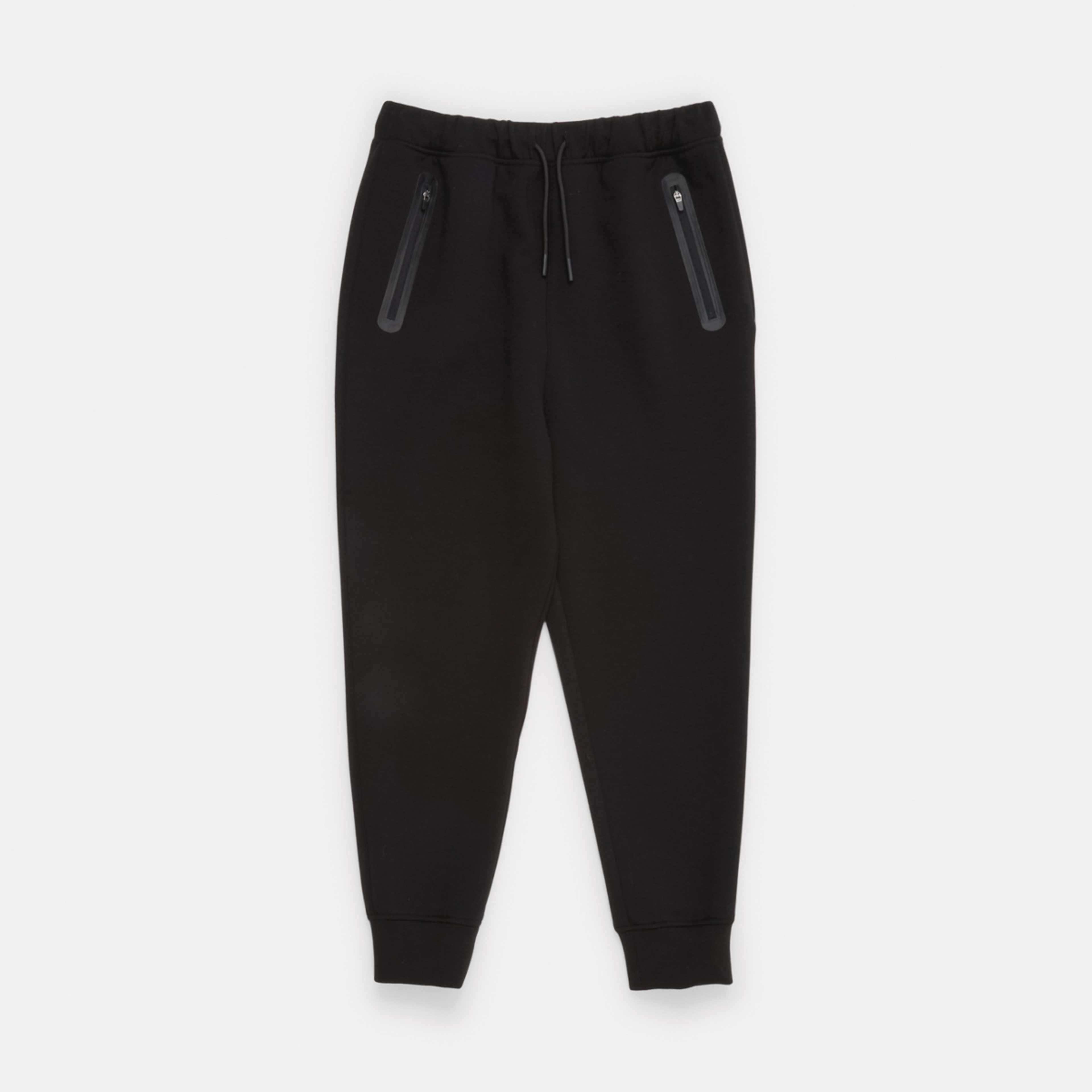 7 Active Kids Trackpants Black, 7 of 8