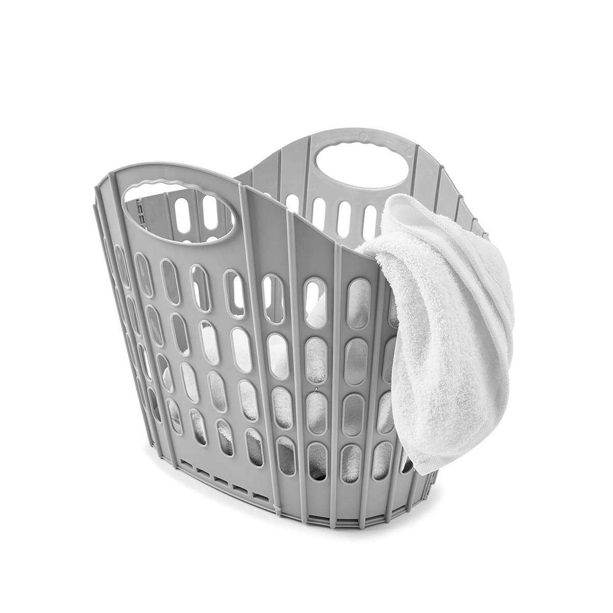 Kmart laundry outlet basket