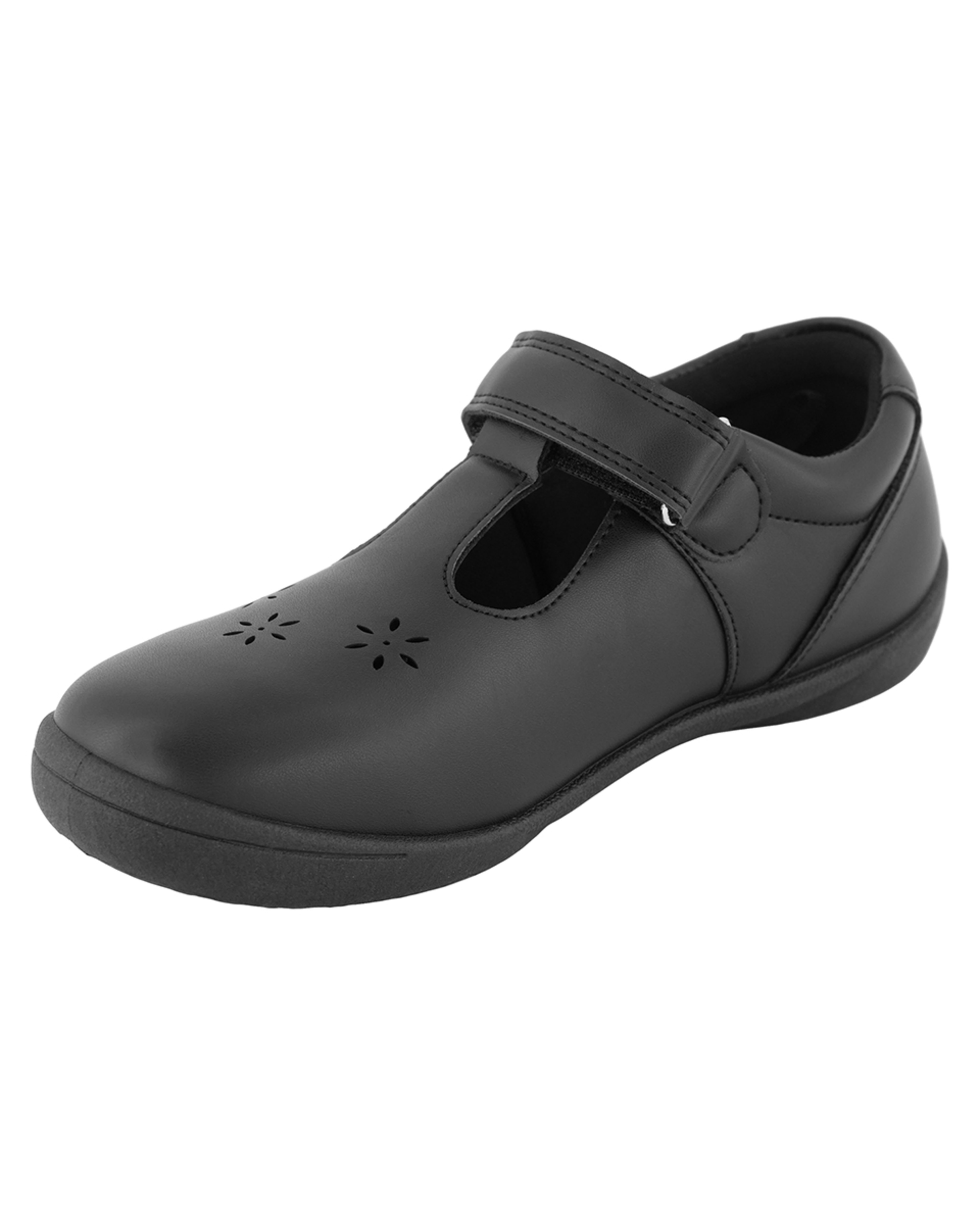 Senior Tbar School Shoes Kmart