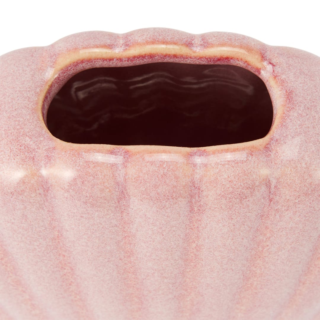 Peach and Violet Fragrance Ceramic Vase Reed Diffuser 150ml Kmart