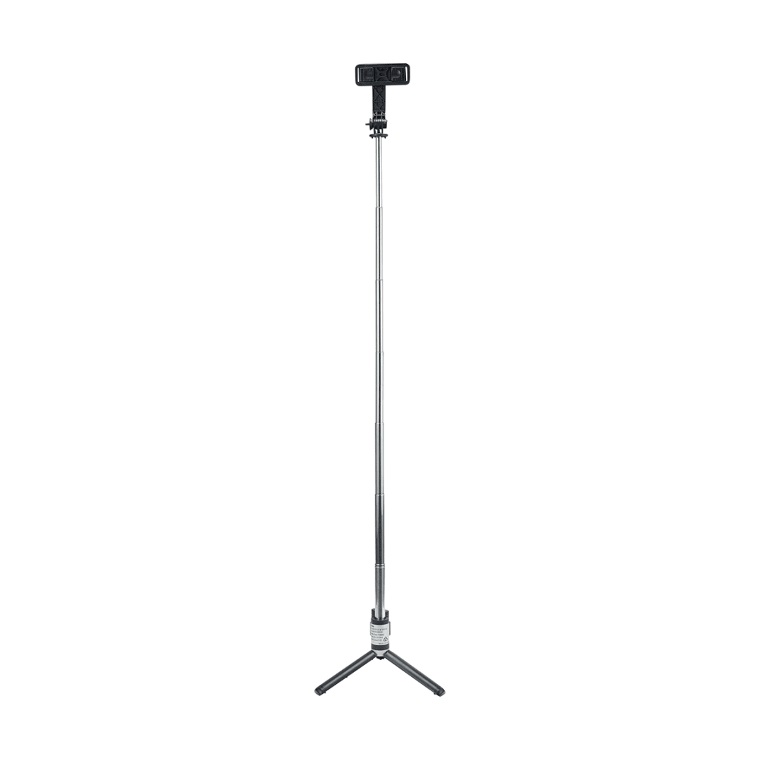 Bluetooth Selfie Stick Tripod with Remote Control Kmart
