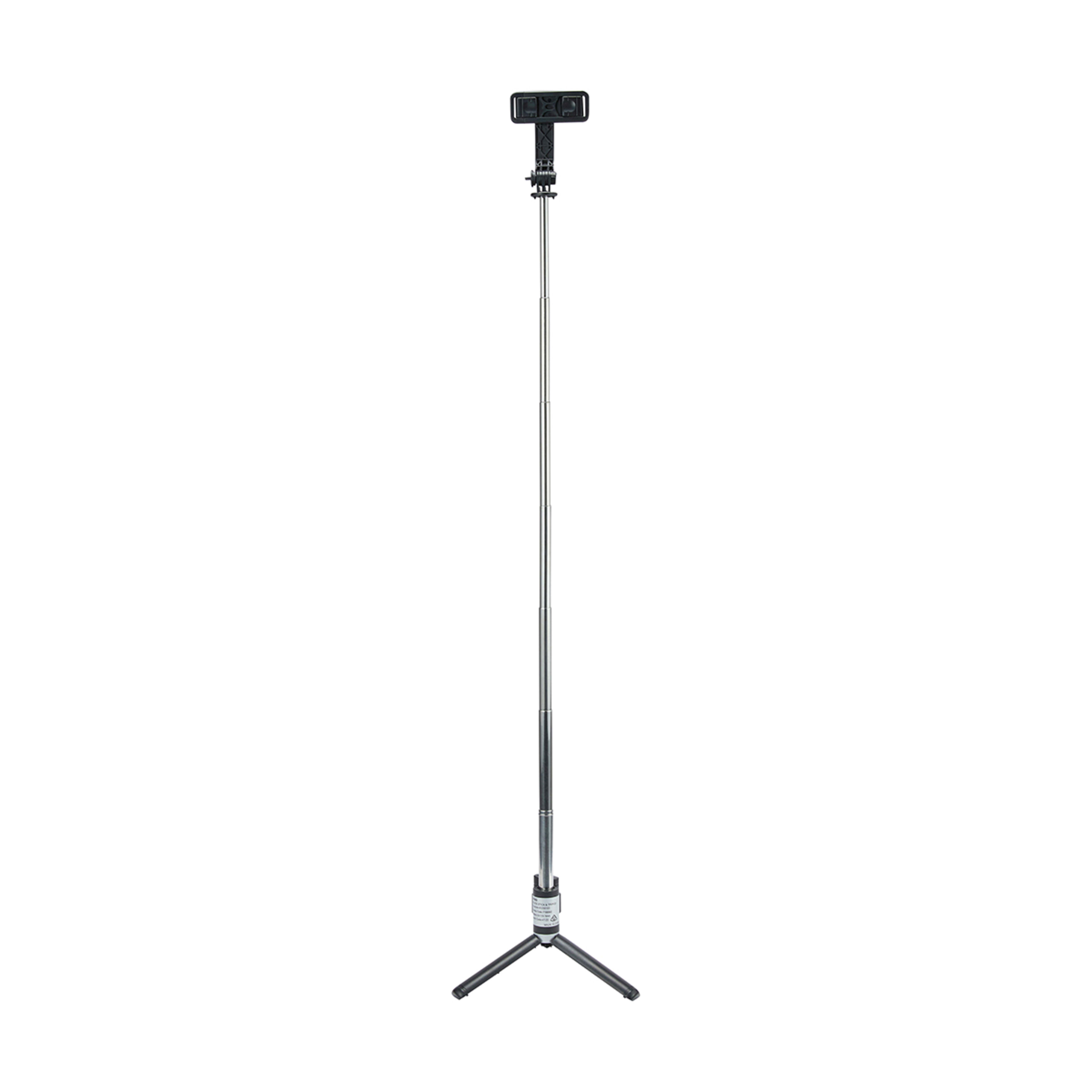 7 Bluetooth Selfie Stick Tripod with Remote Control, 7 of 10