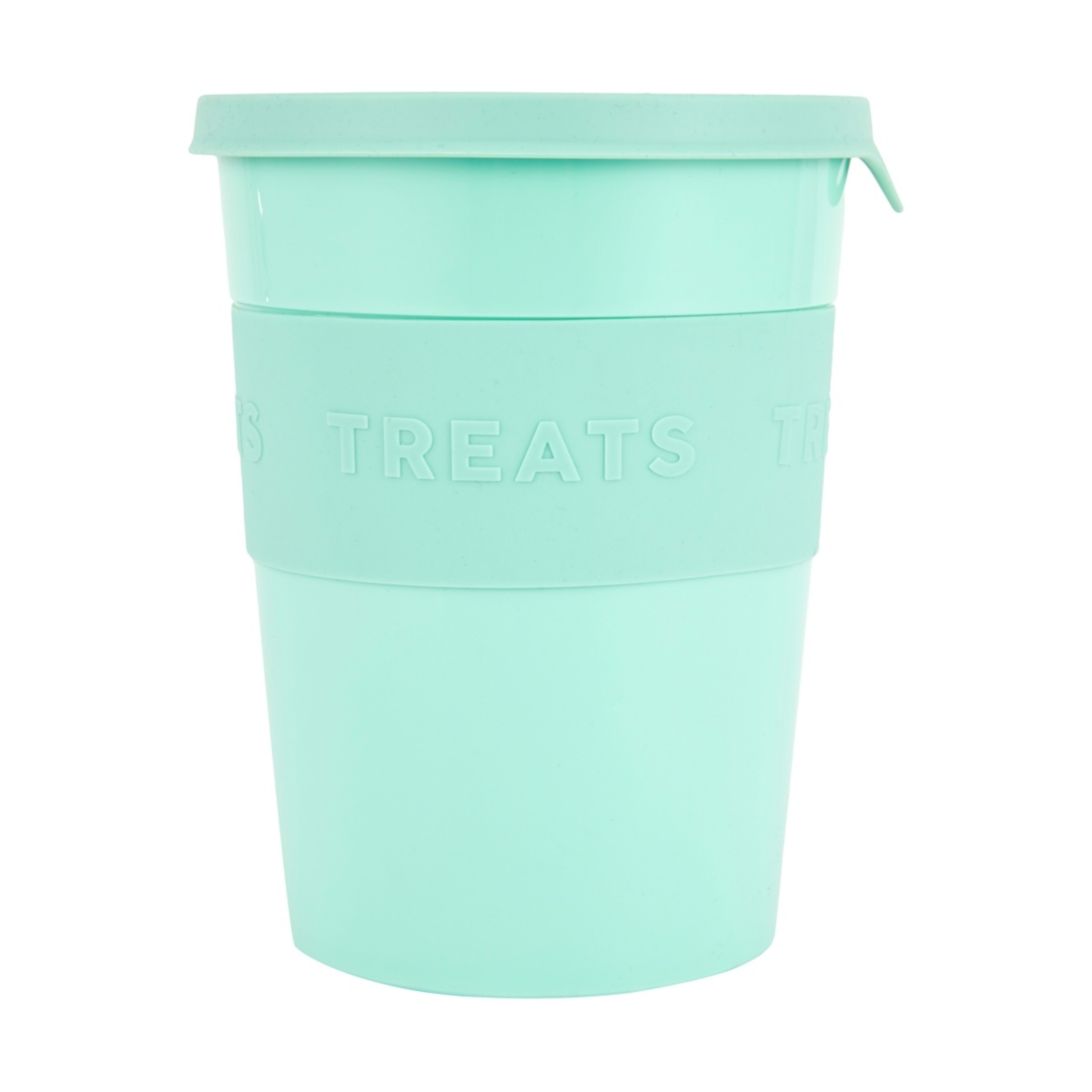 1 Pet Treat Jar - Large