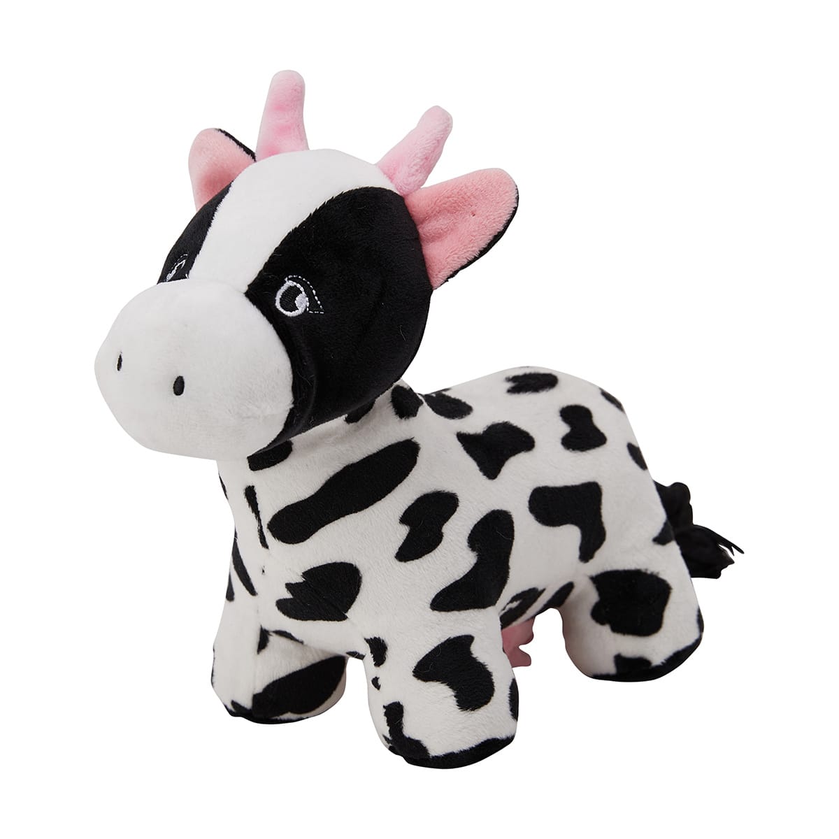 Cow toy for sales dogs