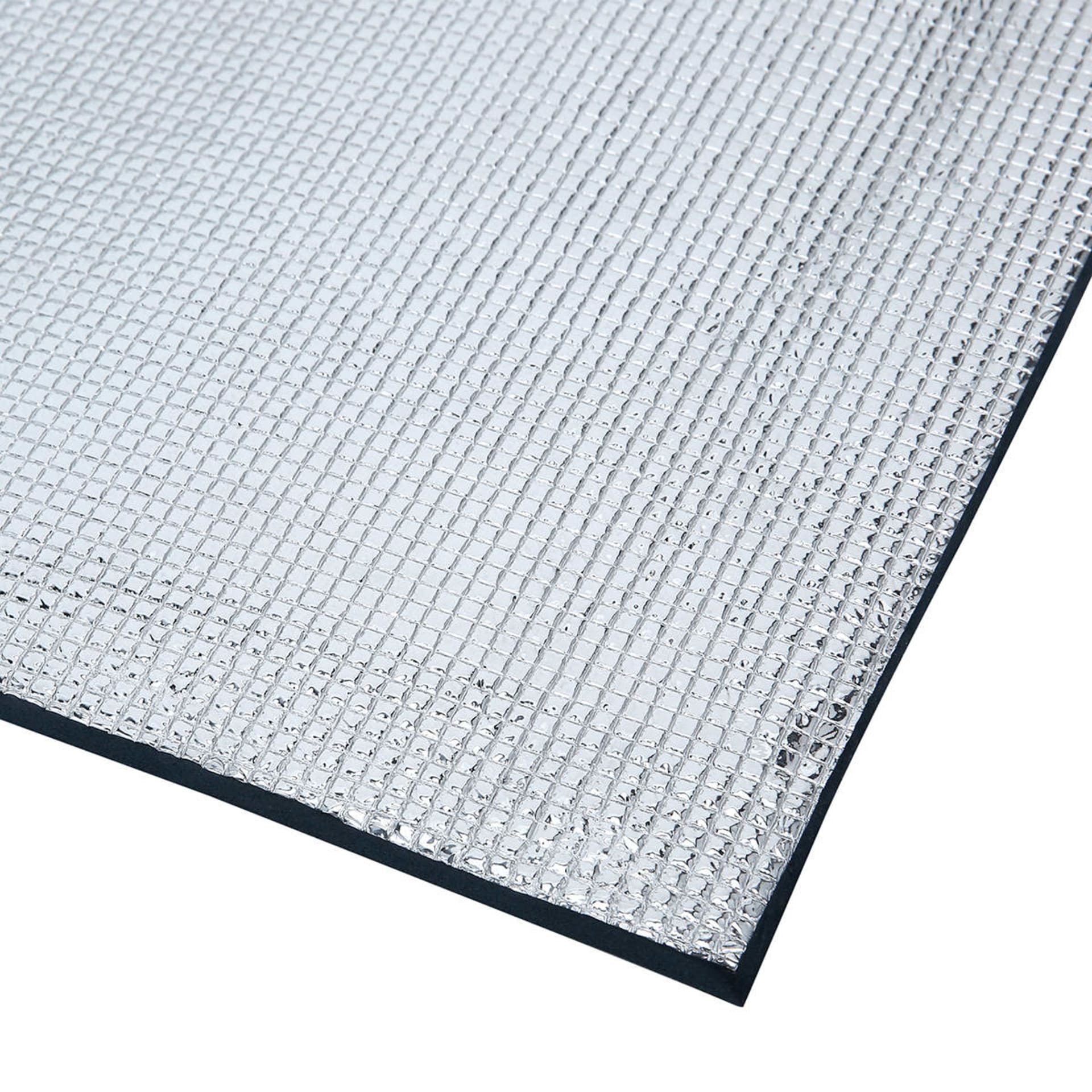 Thermal EVA Foam Bed Roll Kmart