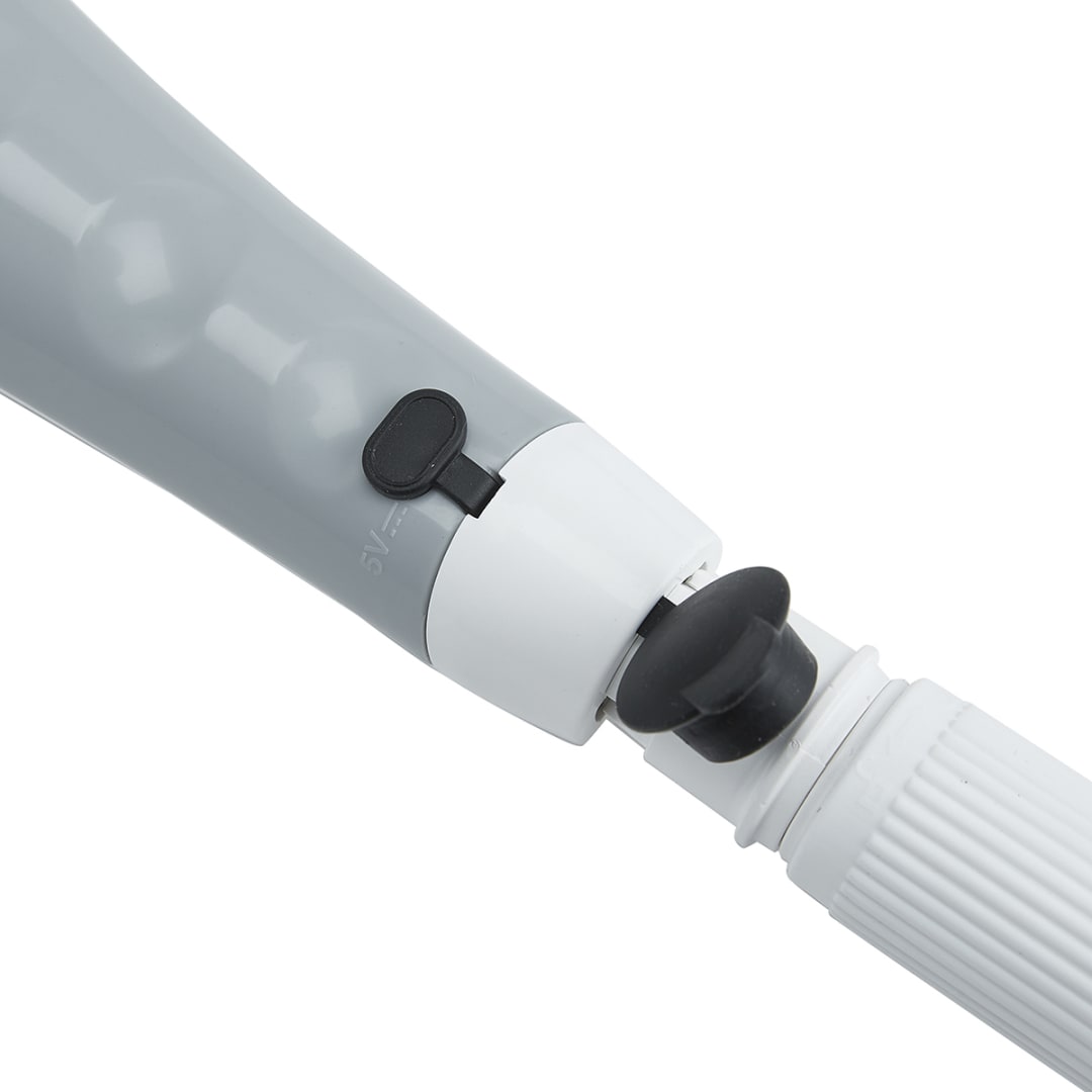 Long Handled Scrubbing Brush Kmart