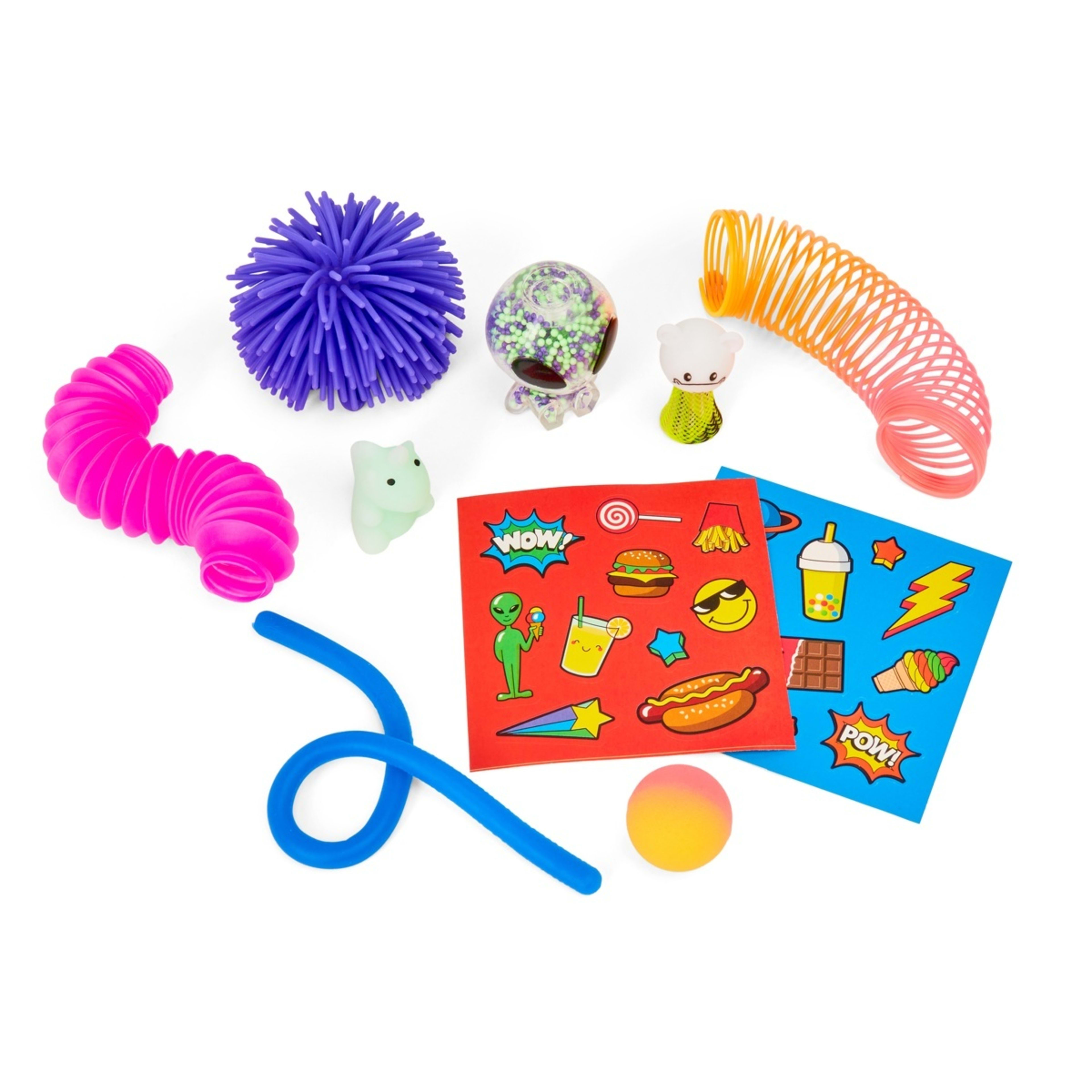 2 ToyMania The Sensory Toy Box Surprise Box - Assorted, 2 of 3