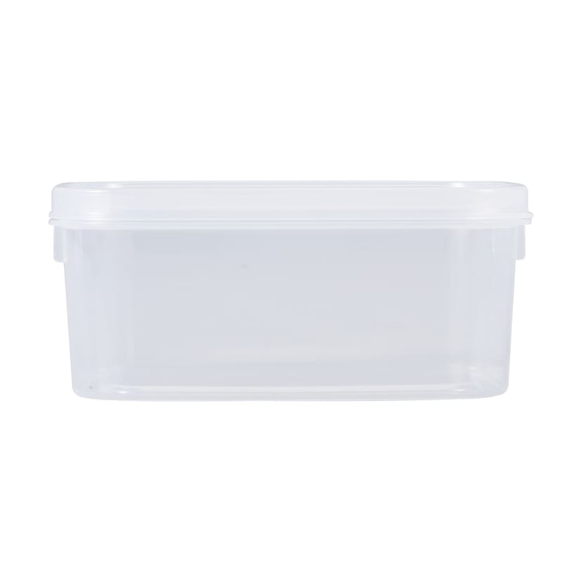 3 Pack 500ml Food Containers Kmart