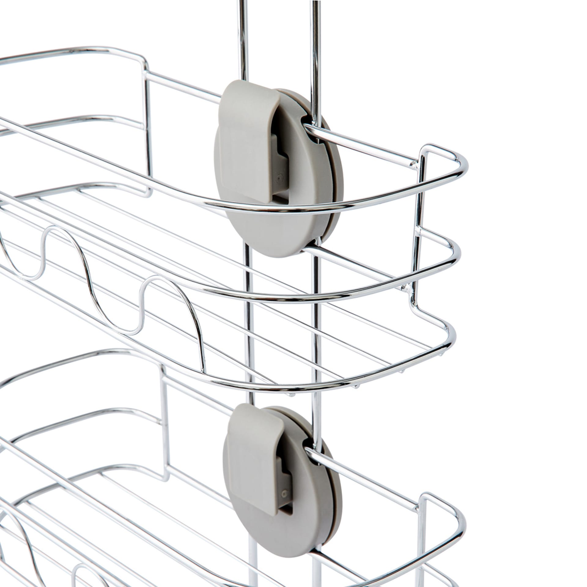 Adjustable Shower Caddy Kmart